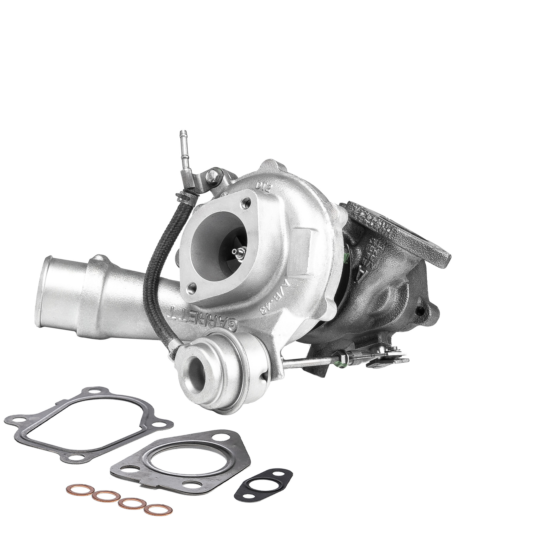 Turbocompresor T916356 BR Turbo 768342-5001RSG