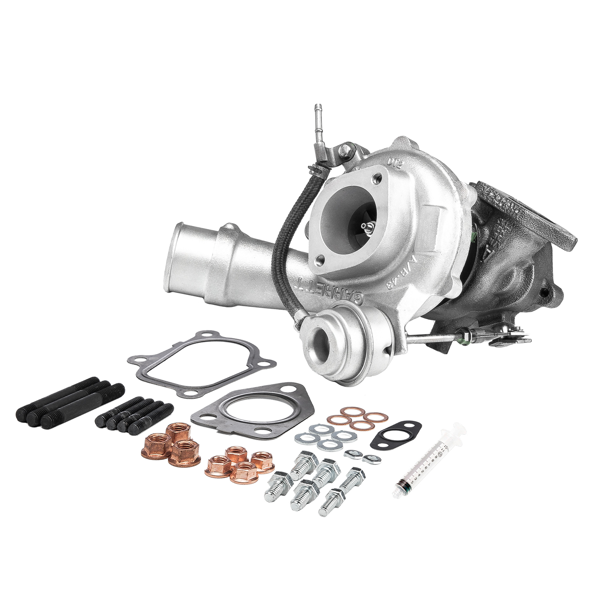 Turbocompresor T916356 BR Turbo 768342-5001RSM