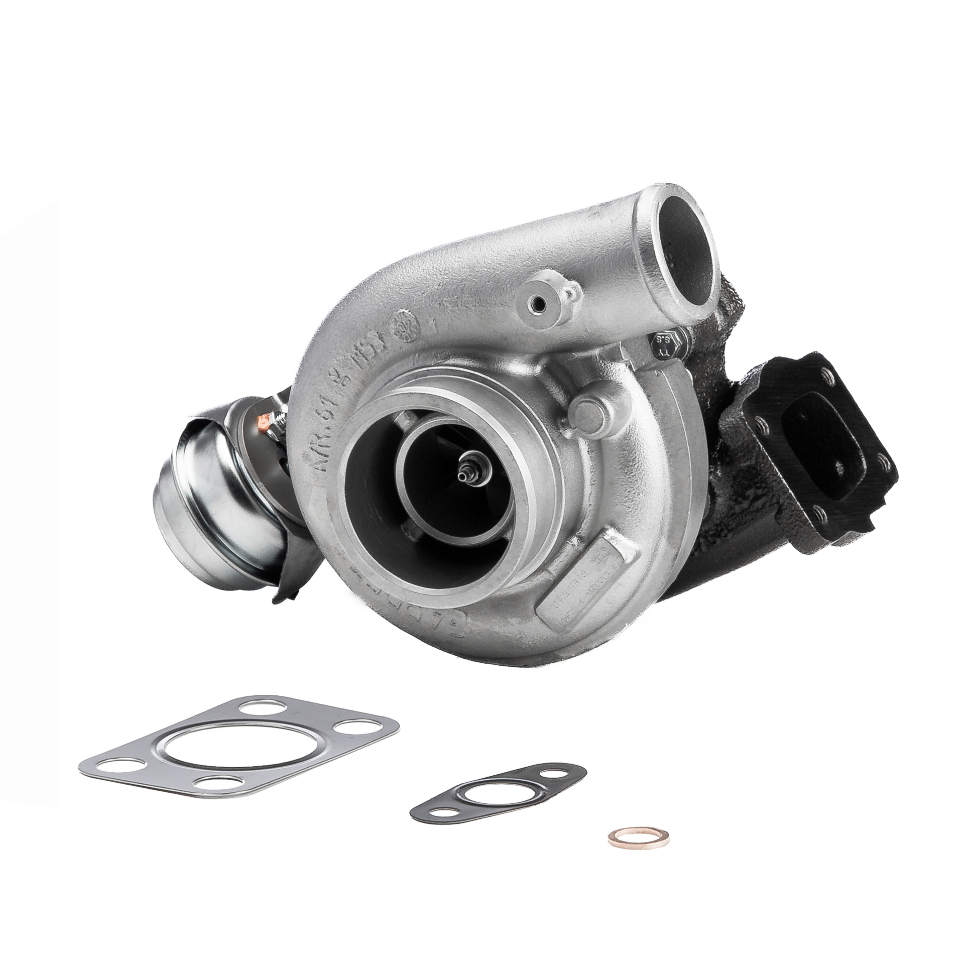 BR Turbo 768625-5001RSG Turbo para motor IVECO DAILY 4 Kasten/Kombi 3.0 45 C 15 V Gasóleo 146 cv 2009 precio