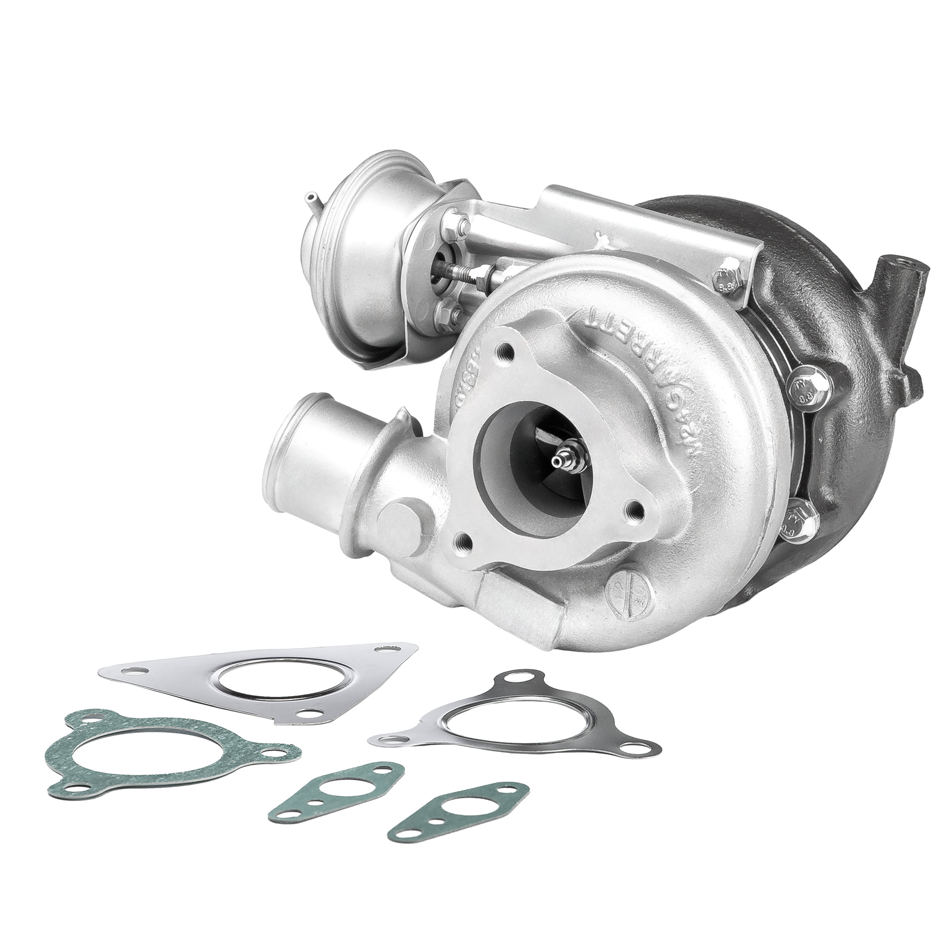 Suralimentation turbo Patrol Y60 prix 1988: BR Turbo 769328-5001RSGv