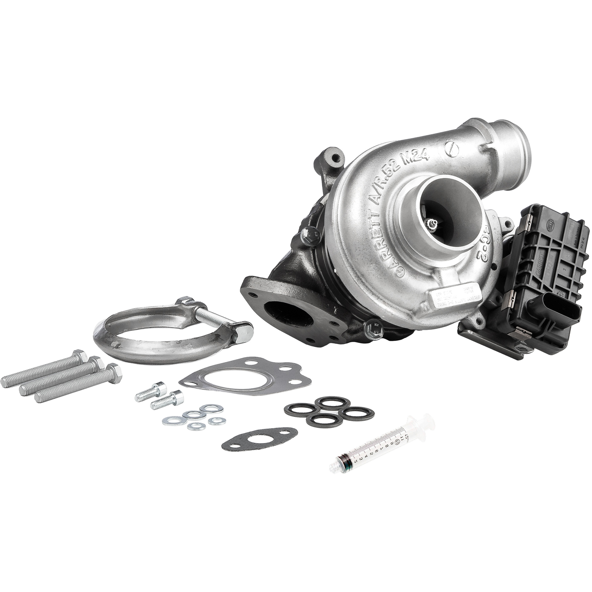 BR Turbo 7696745001RSM Turbo Citroën C-CROSSER 2025