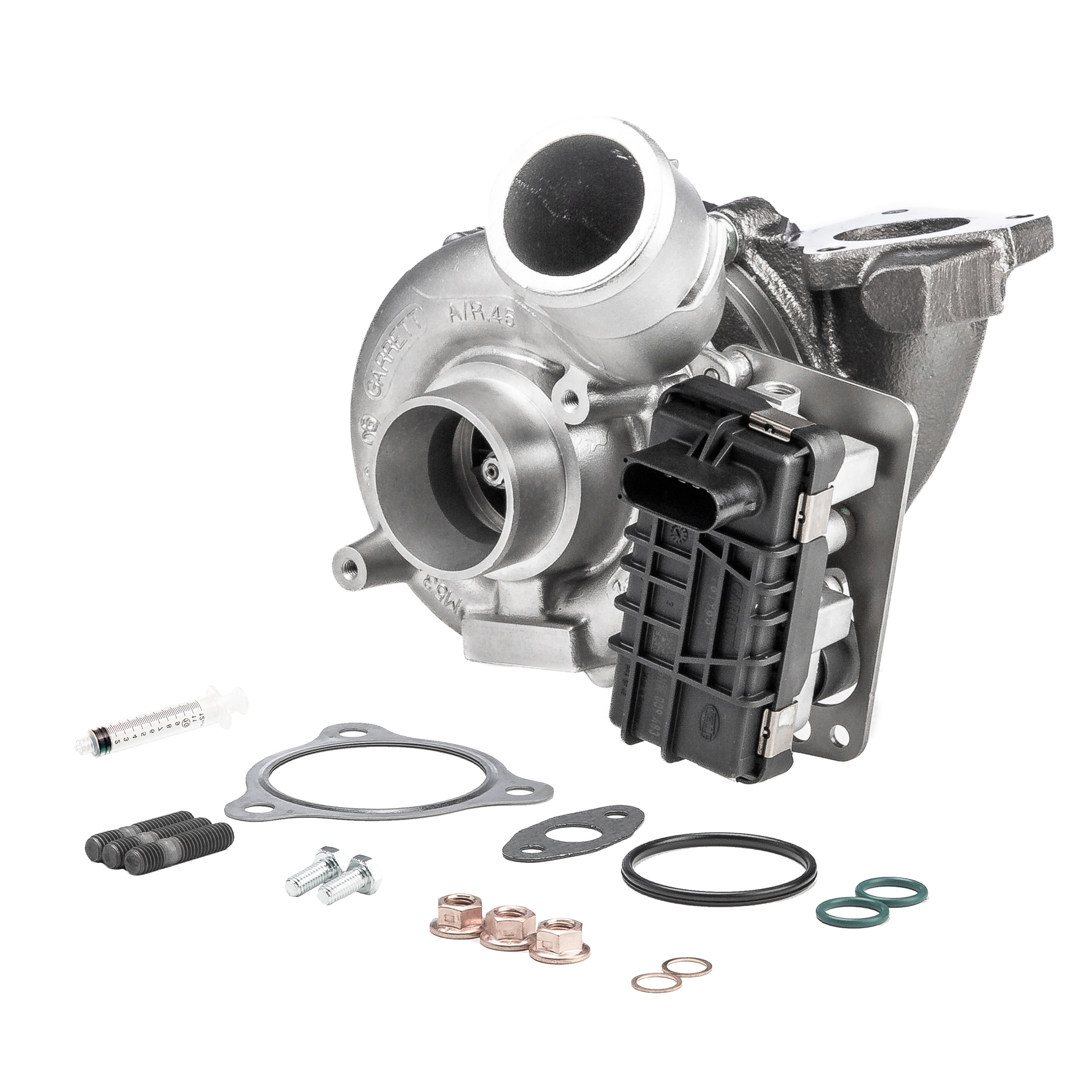 059145715M OE BR Turbo Turbolader 769701-5001RSM