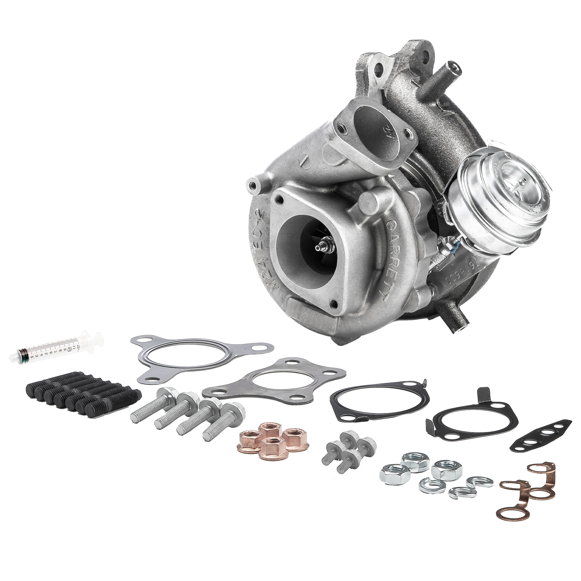 BR Turbo 769708-5001RSM turbocompressor Nissan Pick Up D22 preço