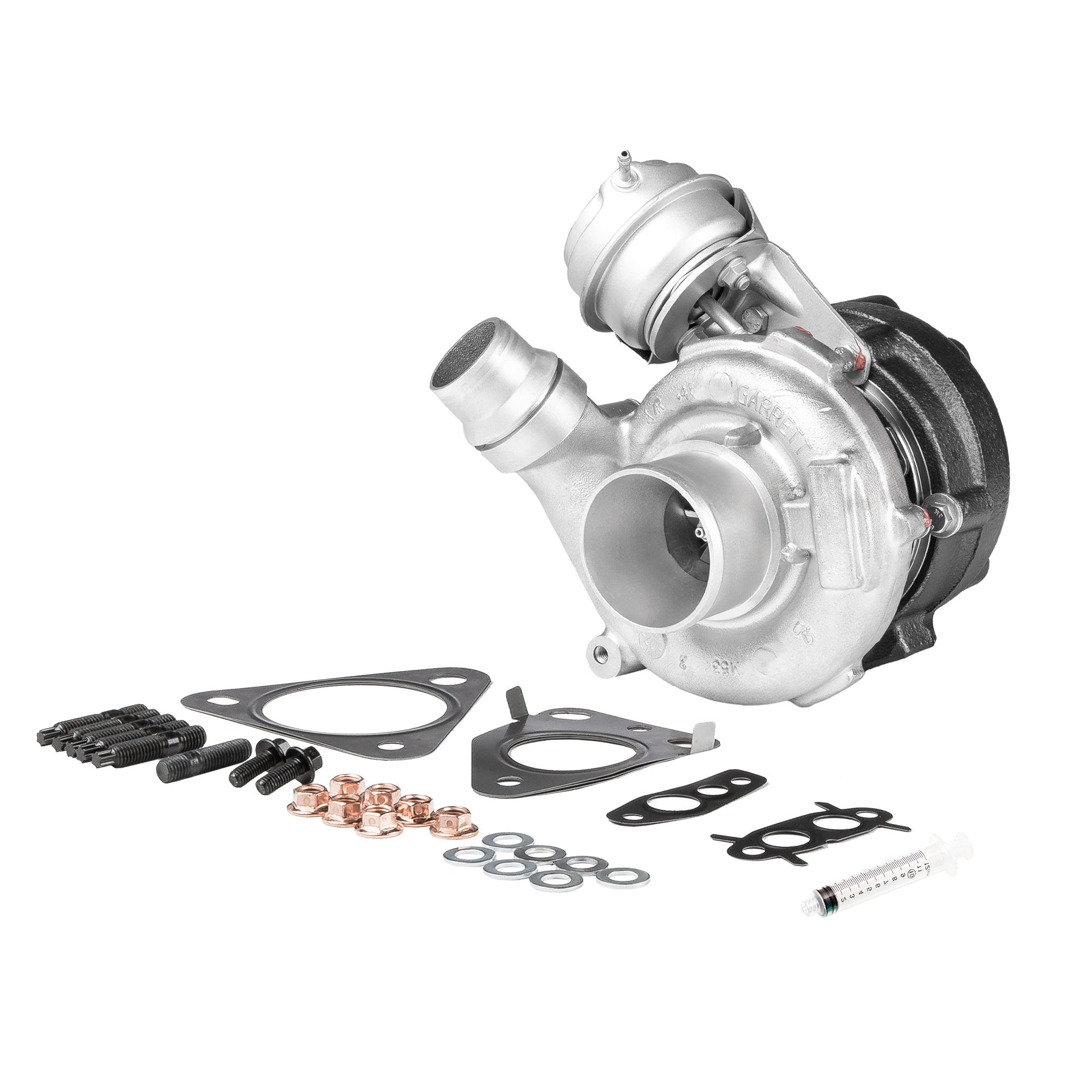 7701477853 OE BR Turbo Turbolader 770116-5001RSM