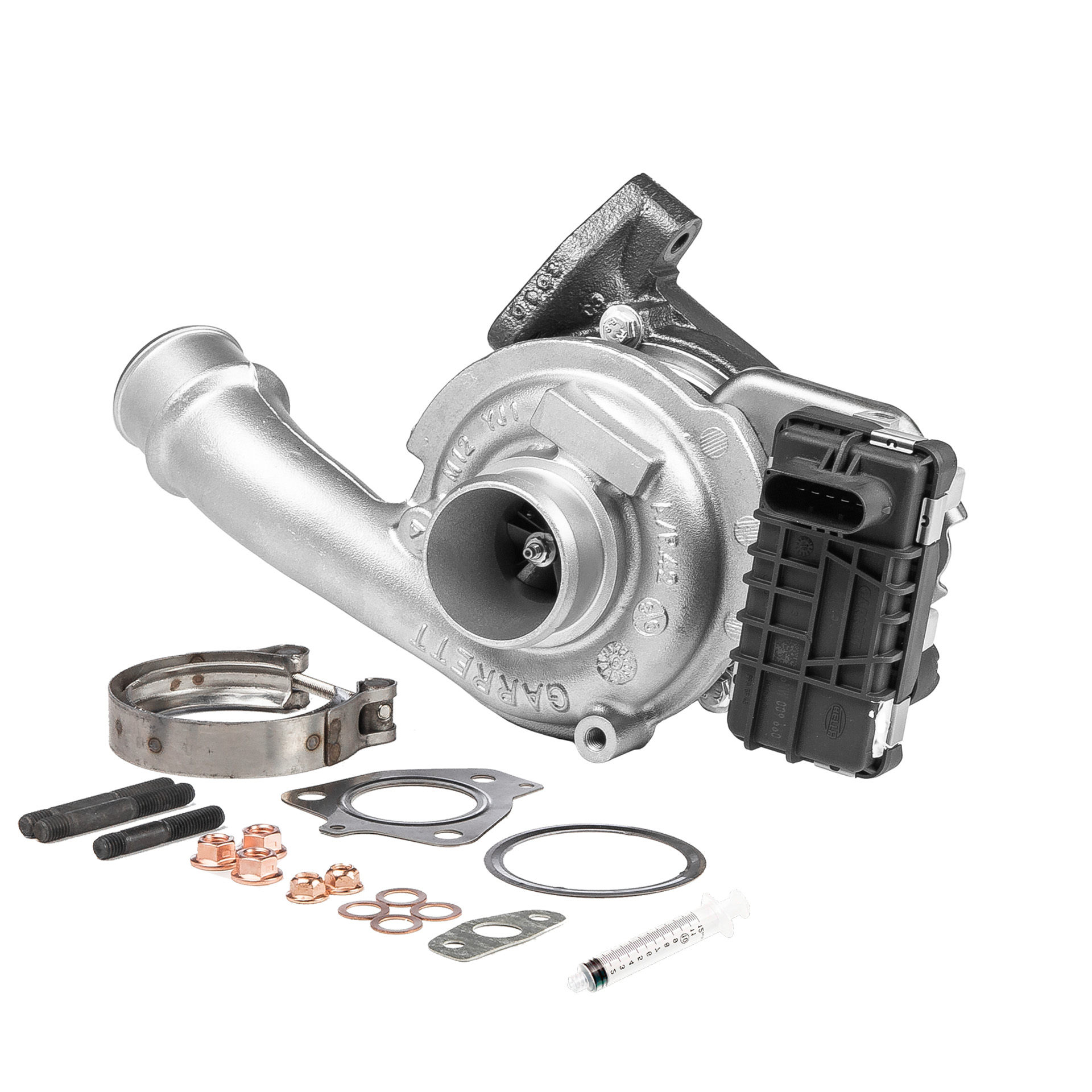 Turbolader BR Turbo 771903-5001RSM passend für CHEVROLET zum günstigen Preis