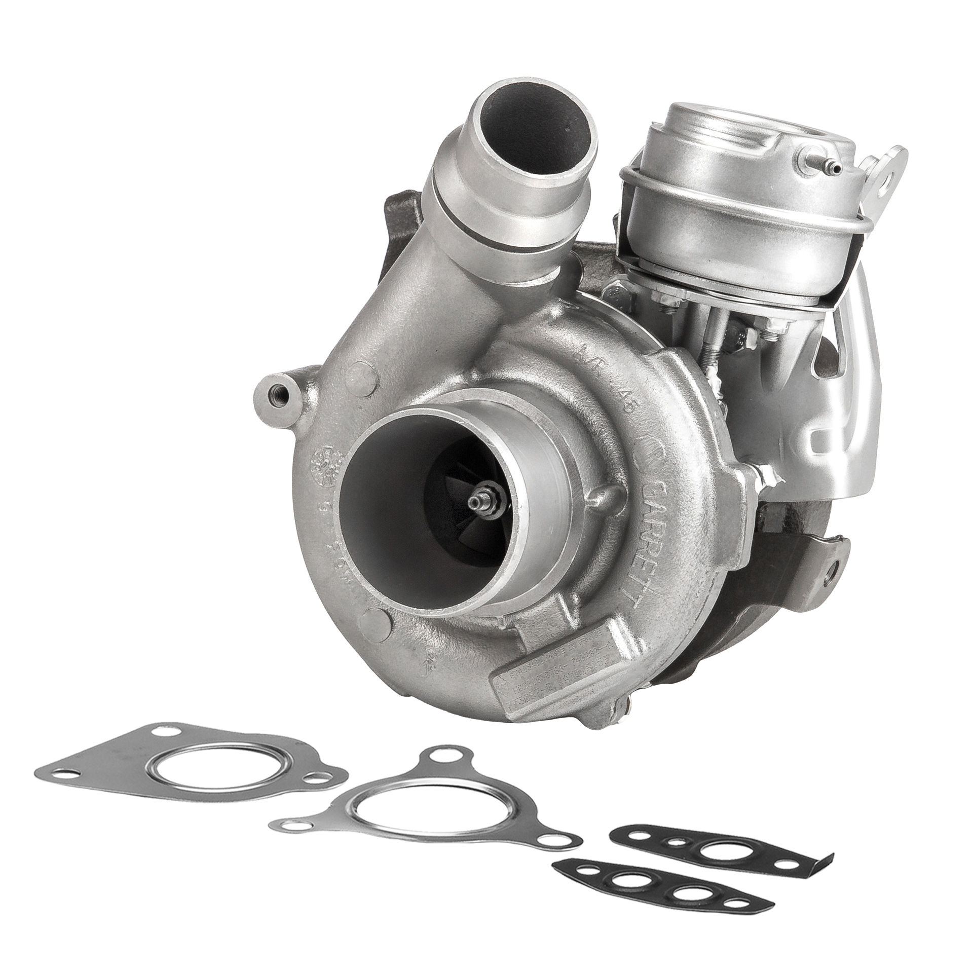BR Turbo 8200740282F Turbocharger