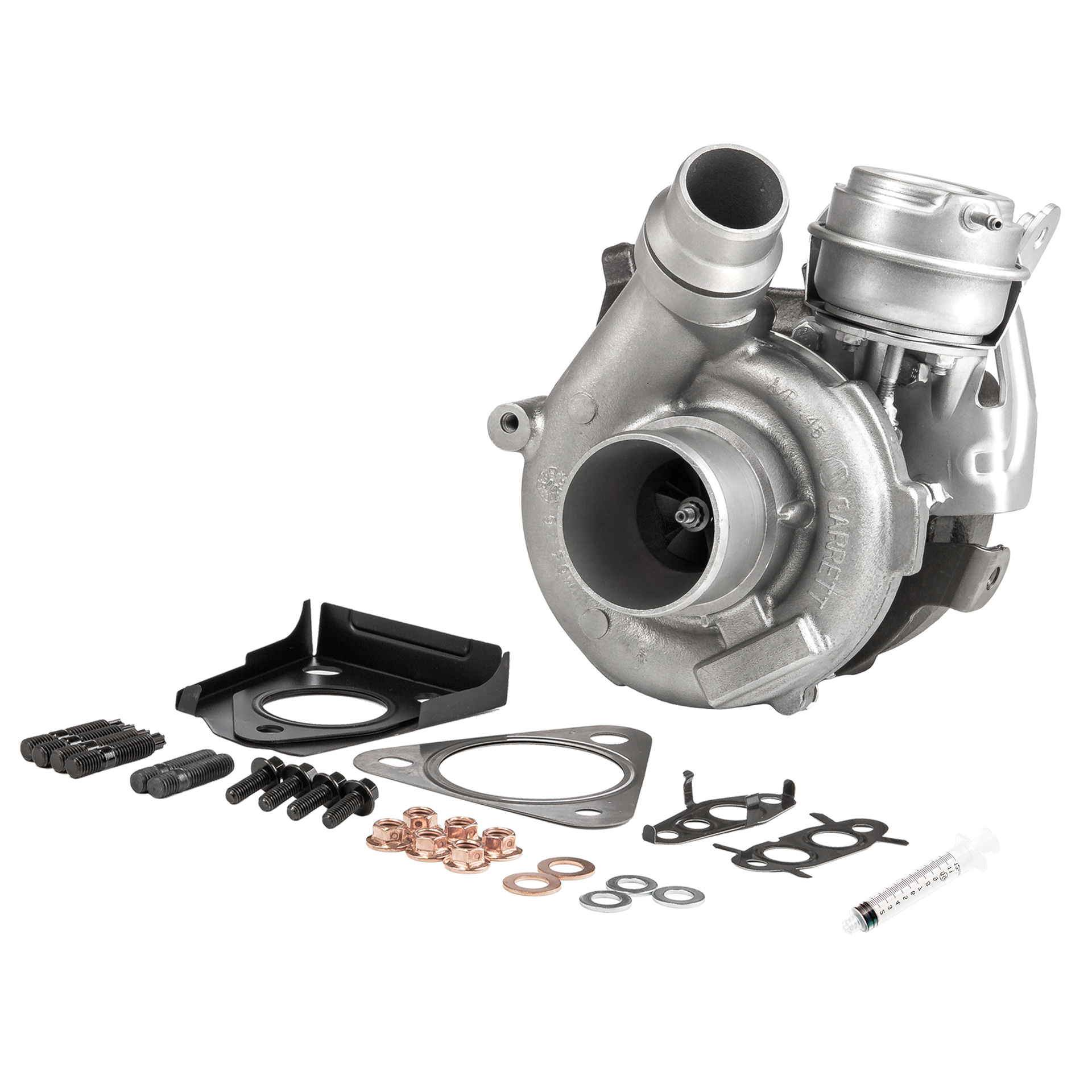 BR Turbo 8200740282F Turbocharger