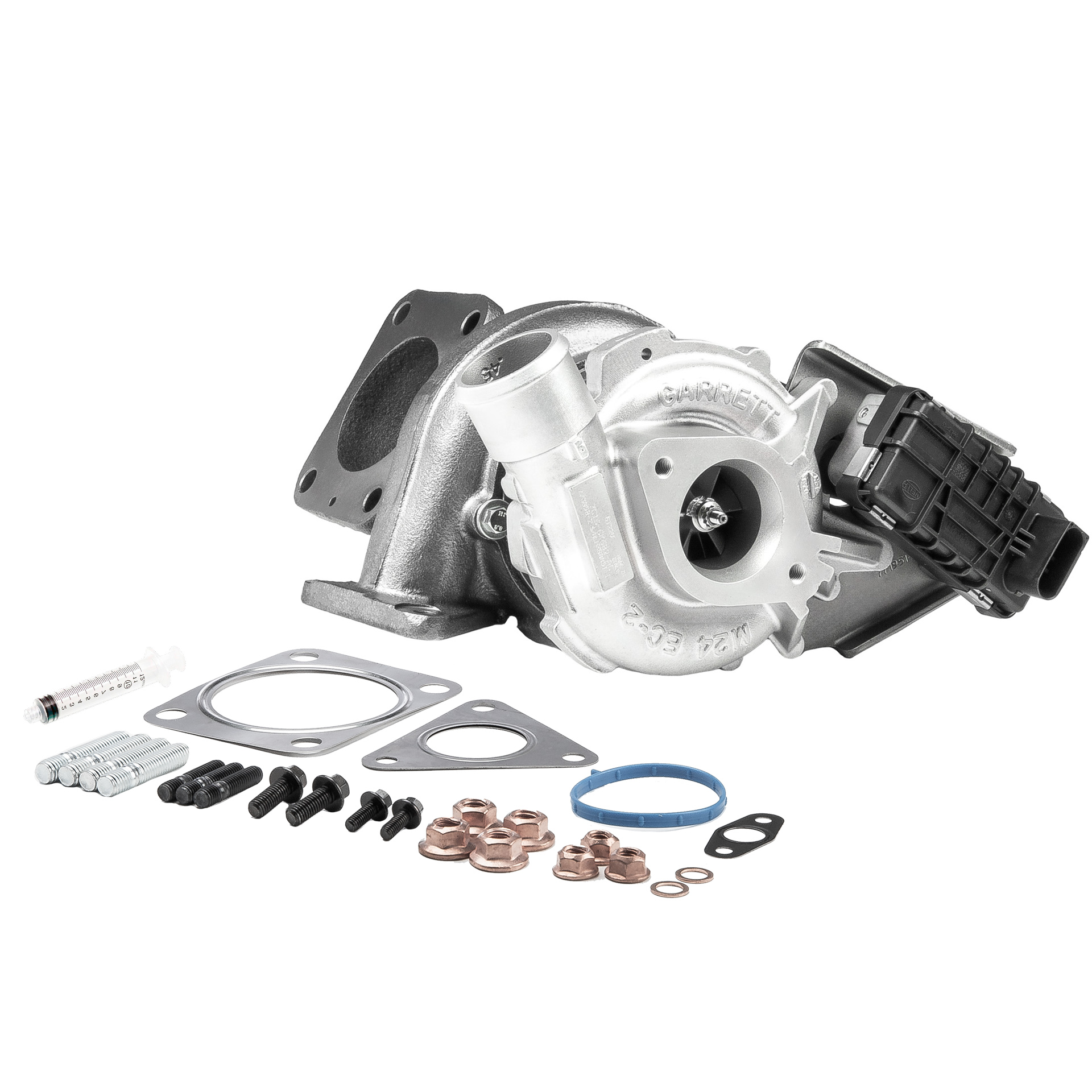 7C166K682AC OE BR Turbo Turbocompressor 773098-5001RSM