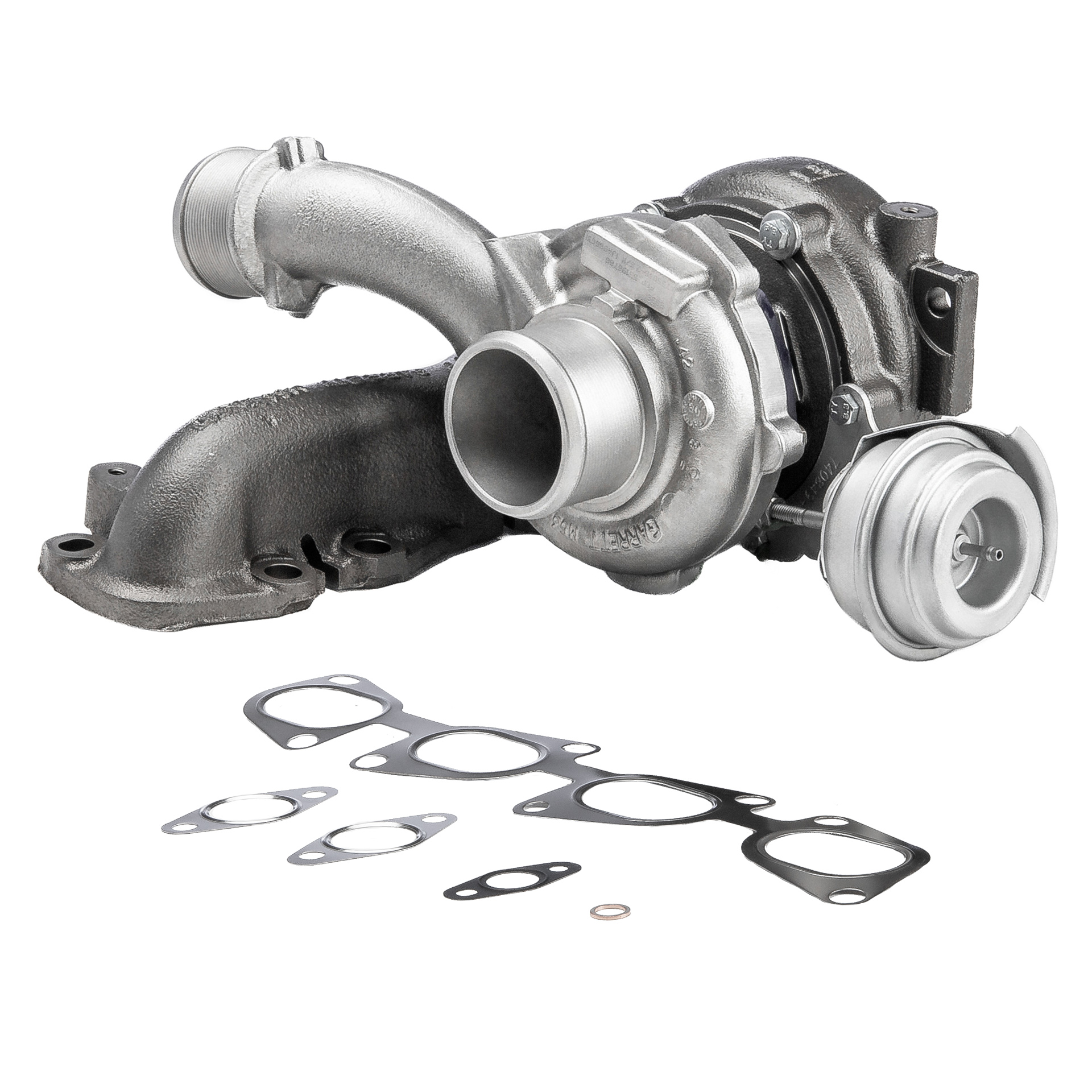 BR Turbo 773720-5001RSG Turbo OPEL Vectra C Caravan (Z02) 1.9 CDTI (F35) Gasóleo 150 cv 2007 precio