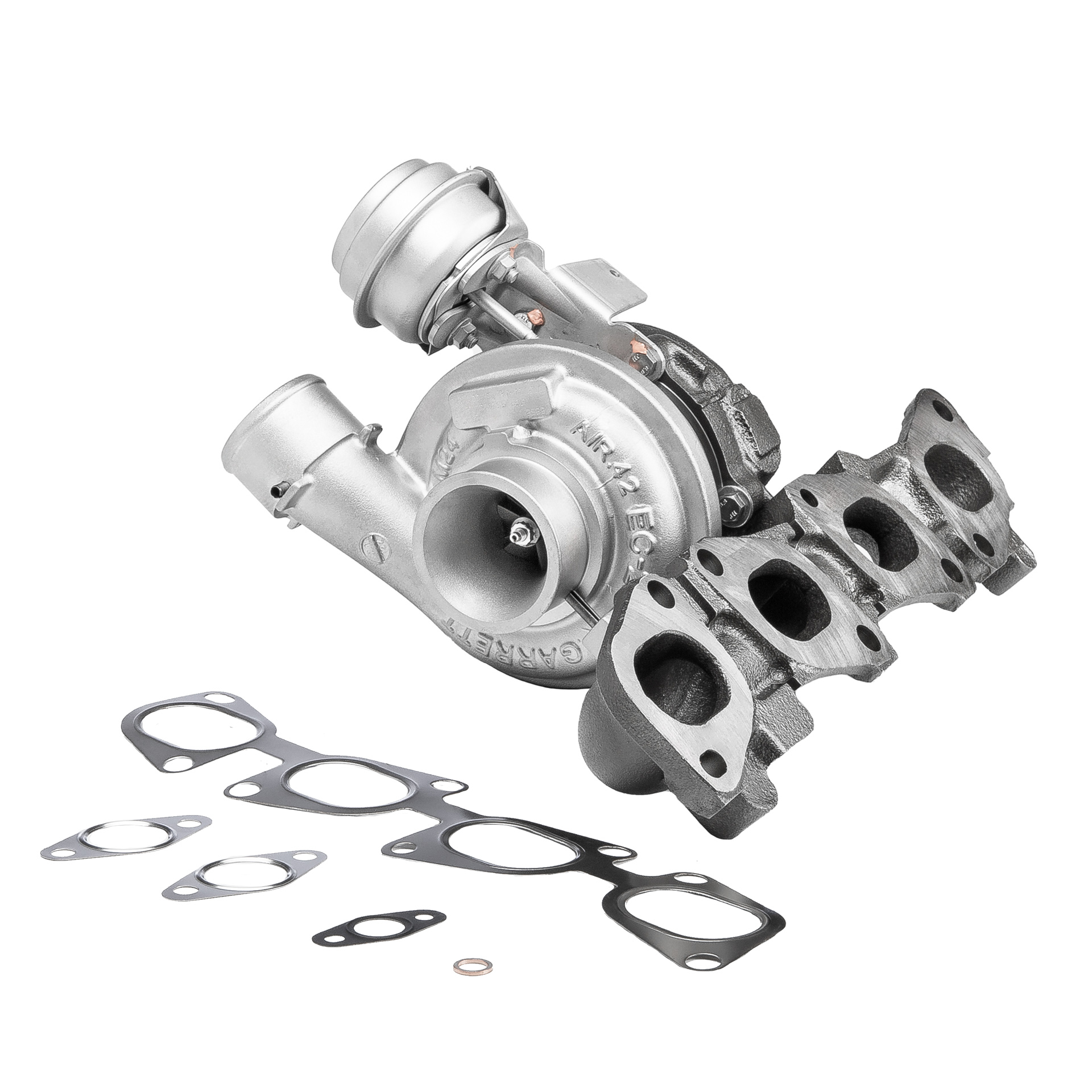 55565542 OE BR Turbo Turbina 773721-5001RSG