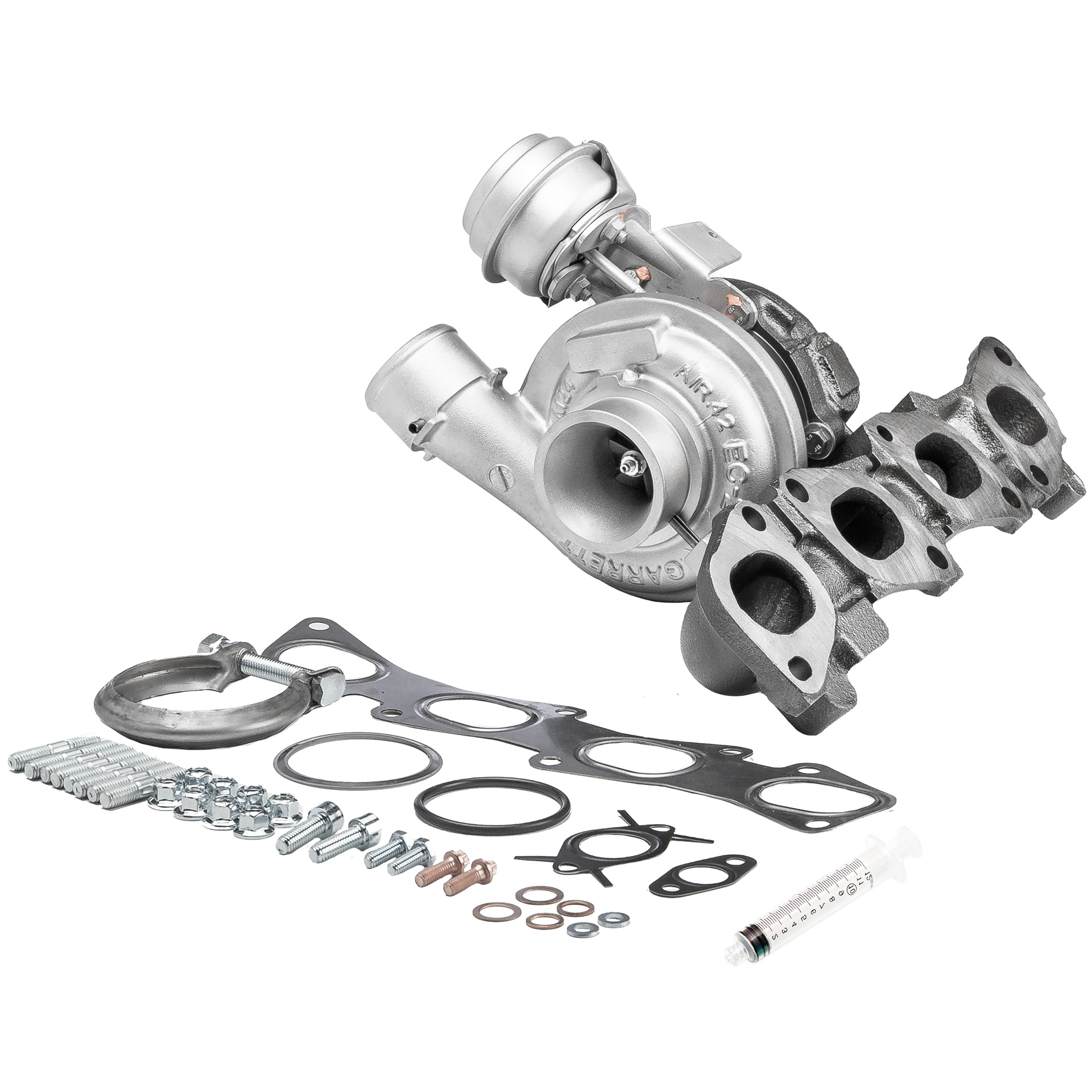 55565542 OE BR Turbo Turbina 773721-5001RSM