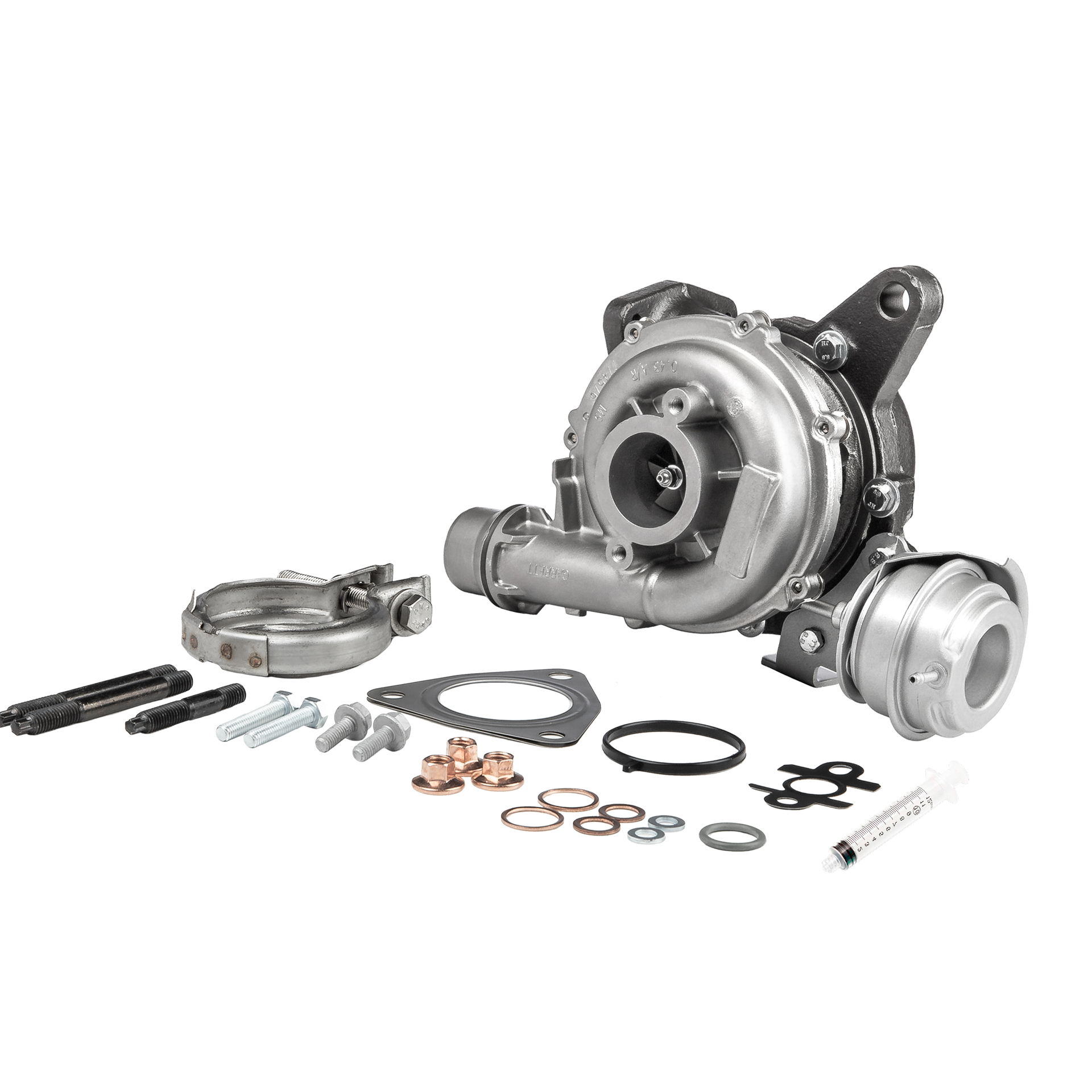 7711497406 OE BR Turbo Компрессор, наддув 774193-5001RSM