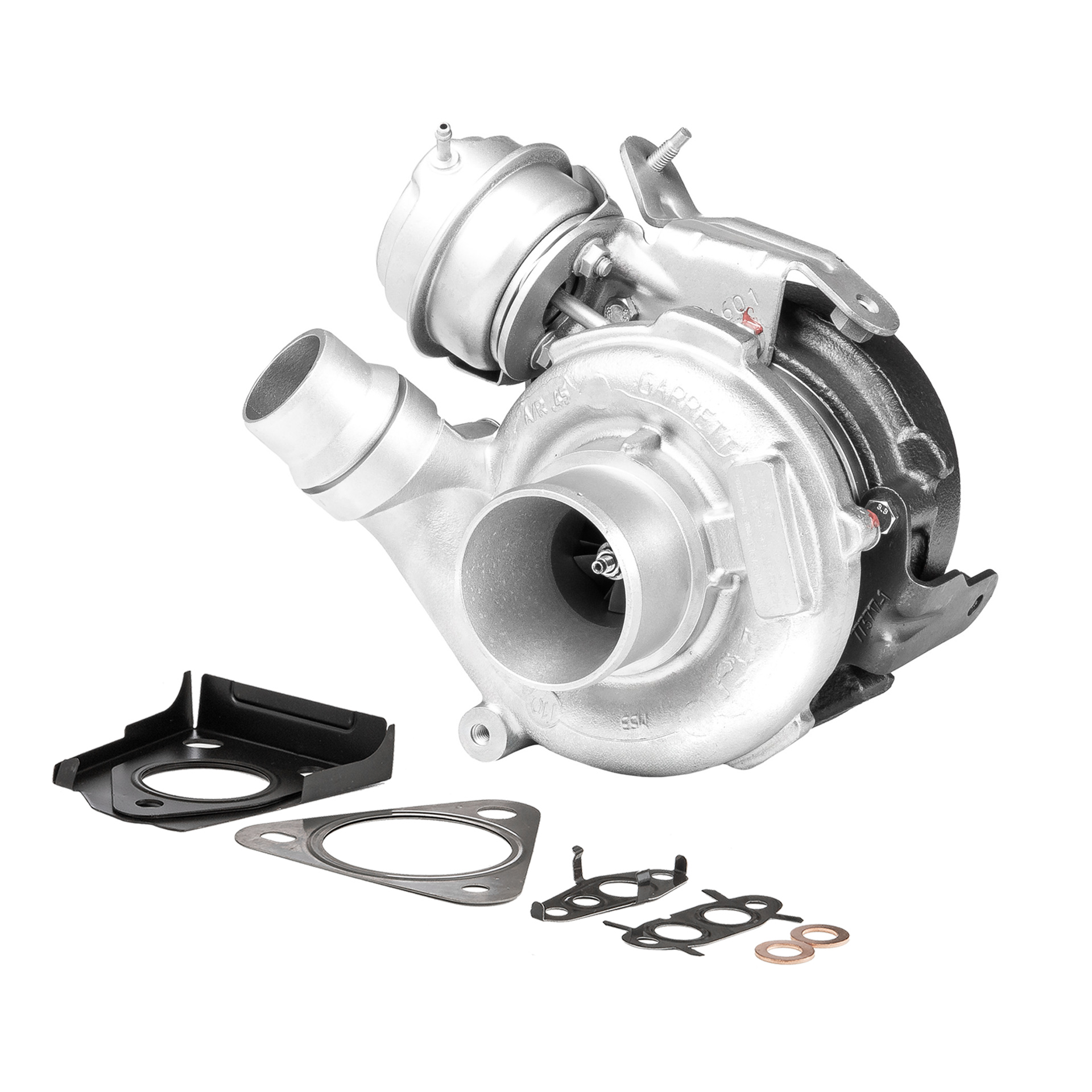 7748330001 BR Turbo 8200673417D Turbolader