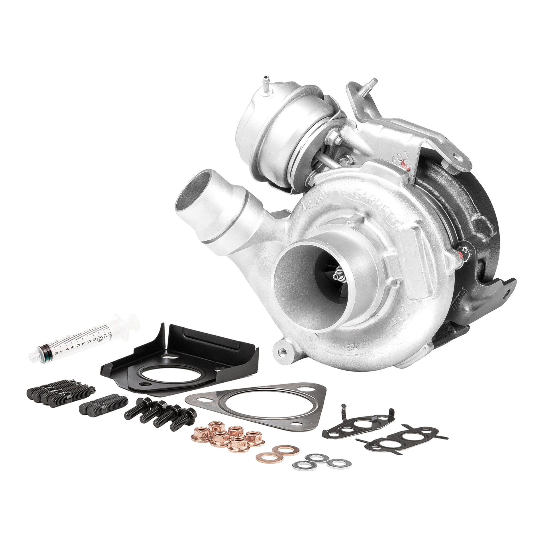 7748330001 BR Turbo 8200673417D Turbolader