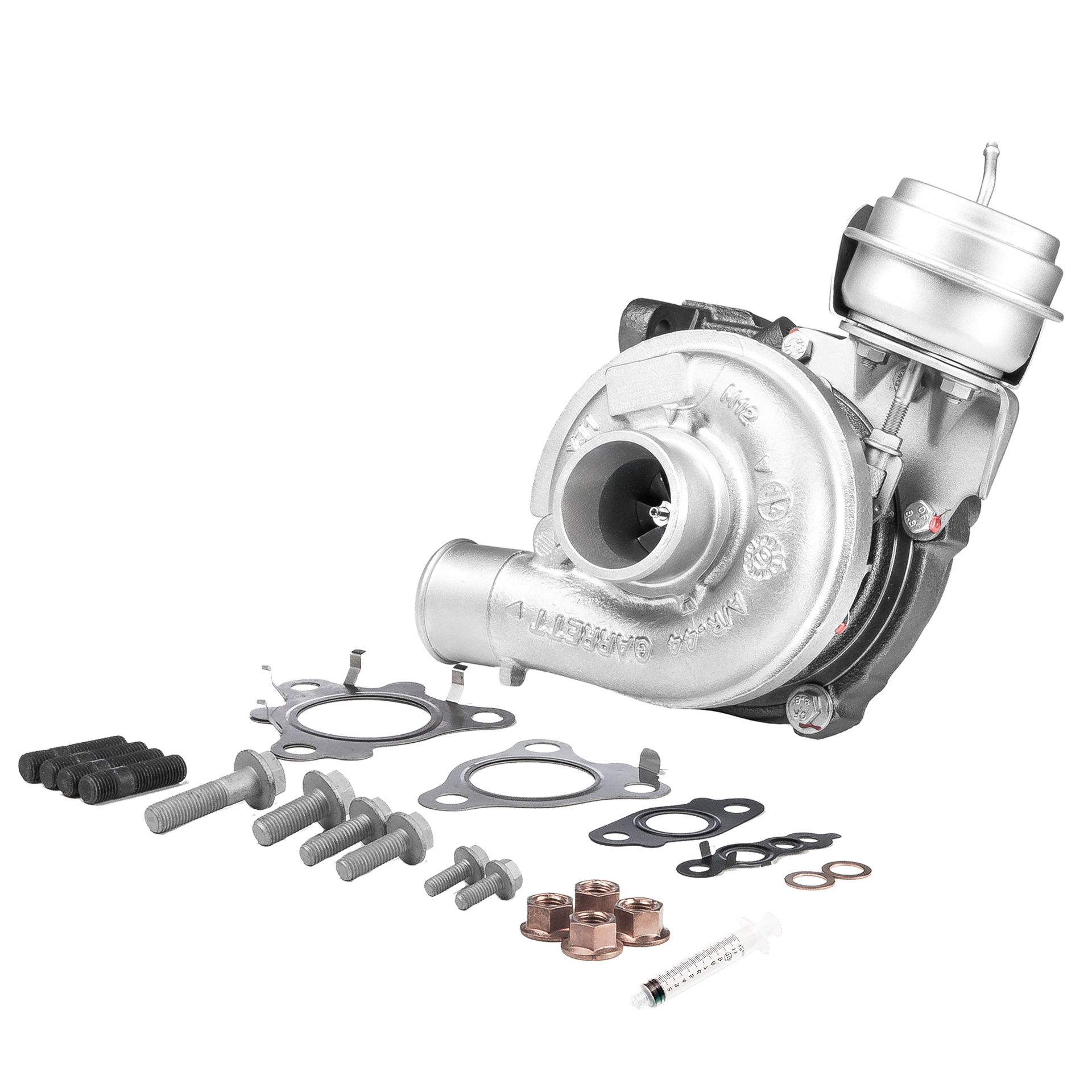 BR Turbo 775274-5001RSM Turbo Kia Ceed JD