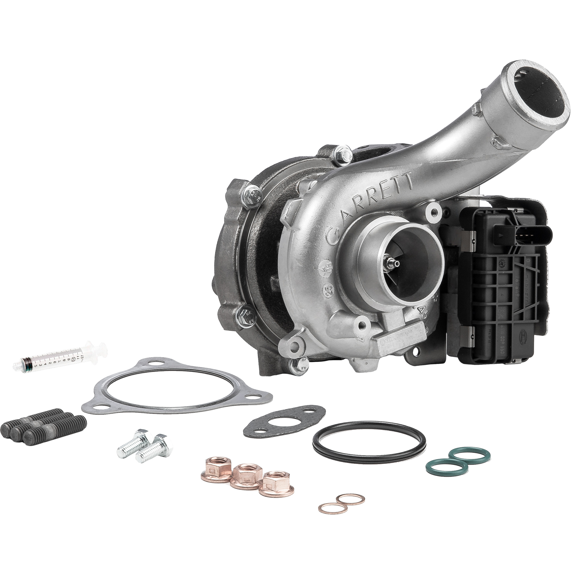BR Turbo 776469-5001RSM Turbo AUDI A4 B8 Avant (8K5) 3.0 TDI quattro Gasóleo 211 cv 2010 precio