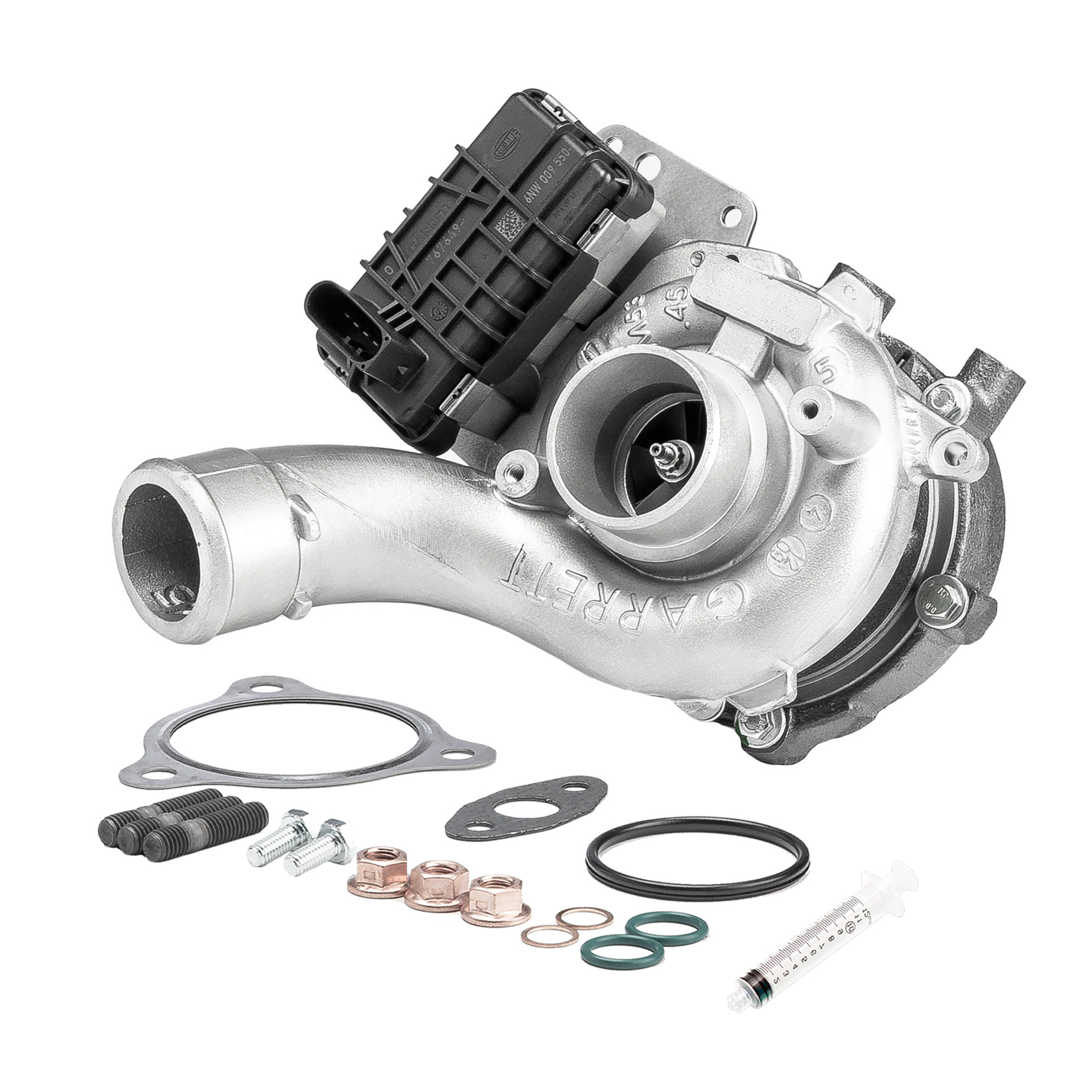 BR Turbo 777162-5001RSM Turbocharger AUDI A6 C6 Saloon (4F2) 2.7 TDI quattro Diesel 190 hp 2010 price