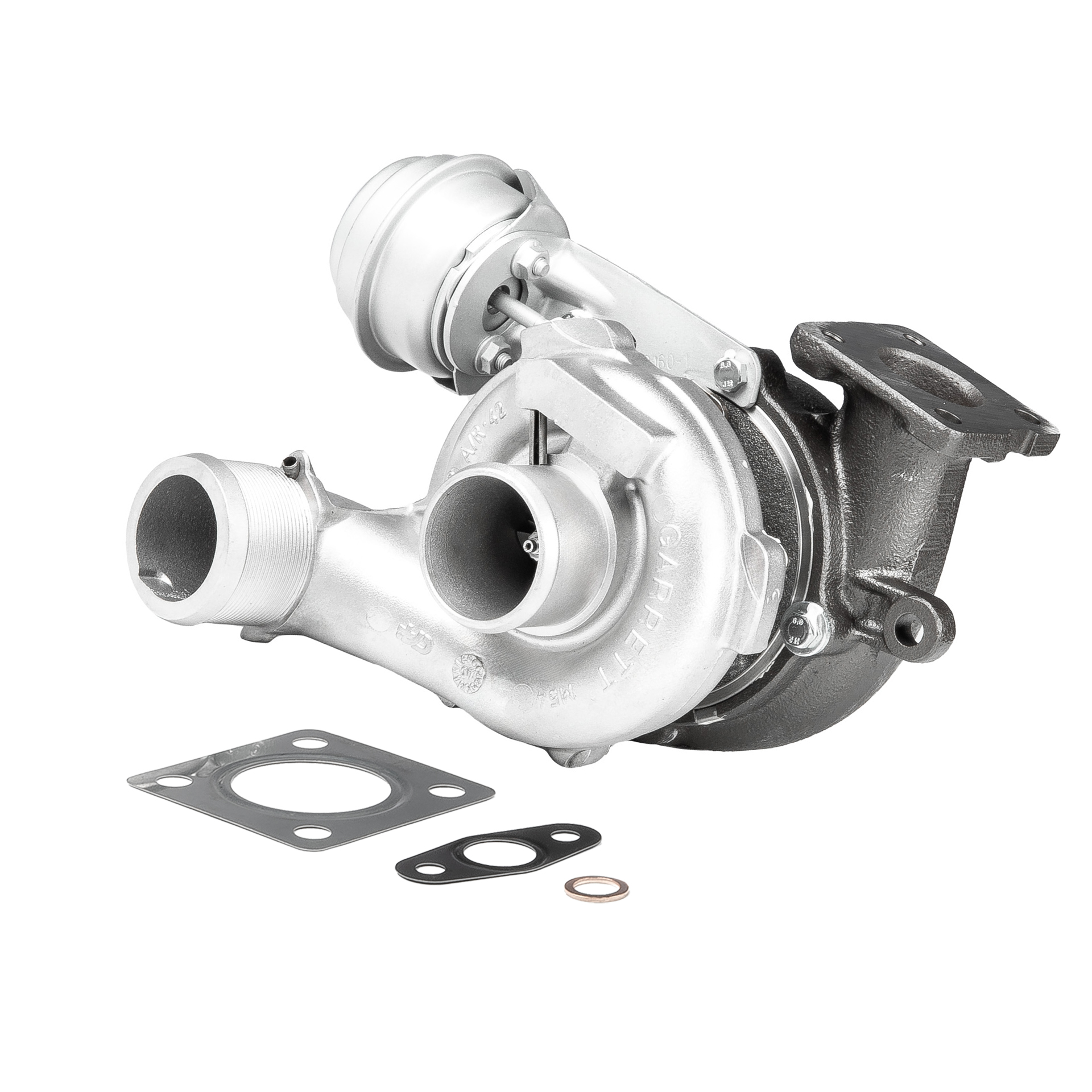 BR Turbo 777250-5001RSG Turbocompressore Fiat Stilo Multi Wagon 1.9 D Multijet (192DXT1B) Diesel 150 CV 2006 prezzo