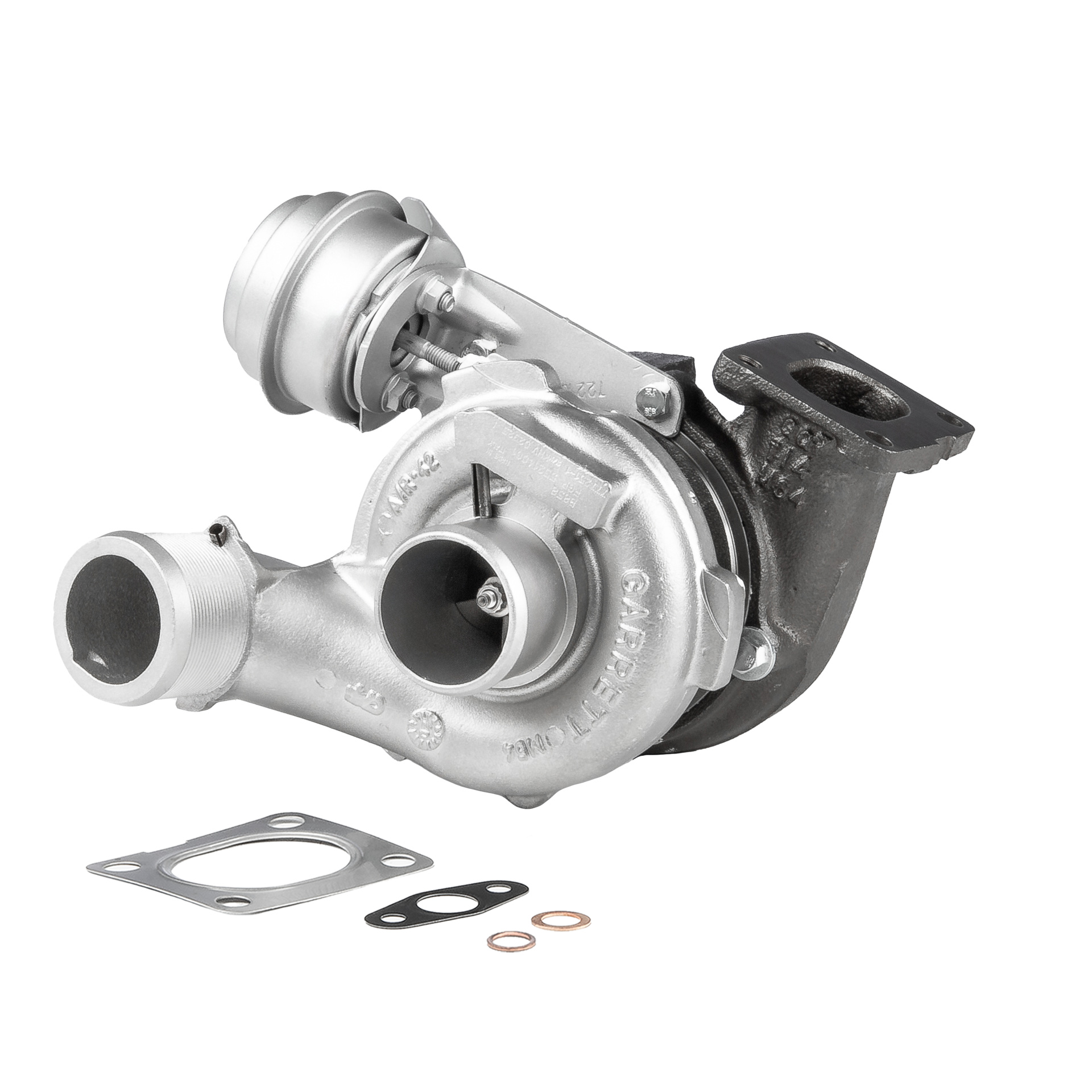 BR Turbo 777251-5001RSG Tlacni polnilnik FIAT Stilo Multi Wagon (192) 1.9 D Dizel 90 km 2004