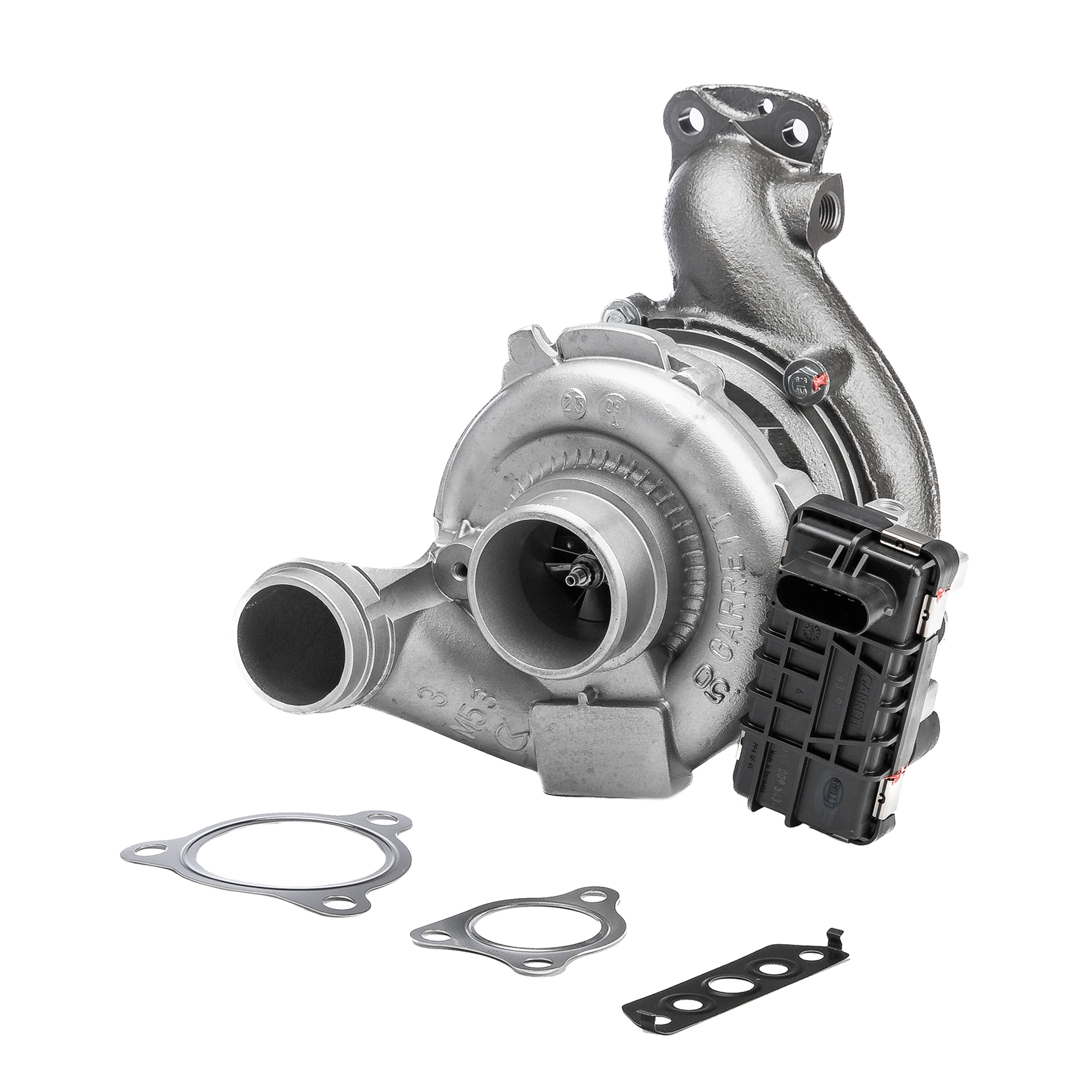 BR Turbo A6420908580 Turbocharger