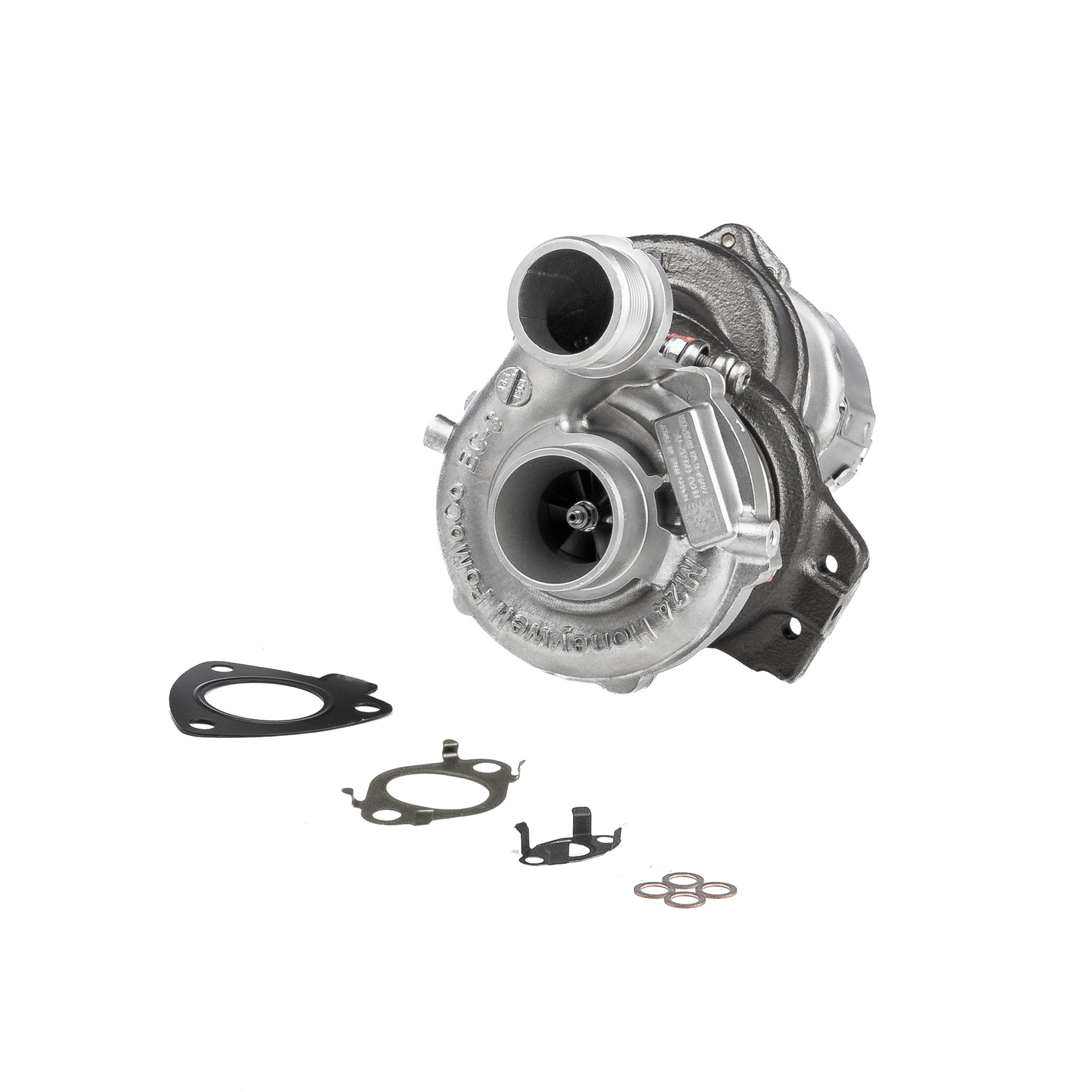 BR Turbo 778401-5001RSG Land Rover Discovery 5 turbo original