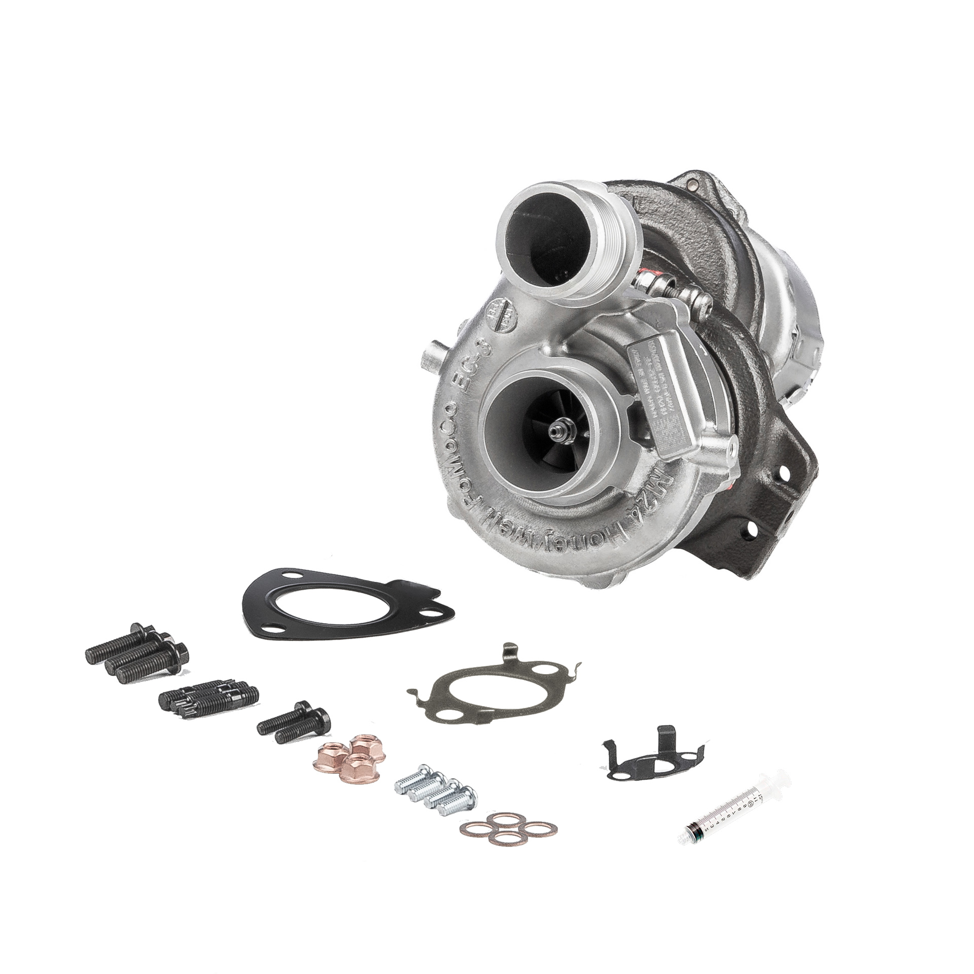 7784010004 BR Turbo LR013205 Turbolader