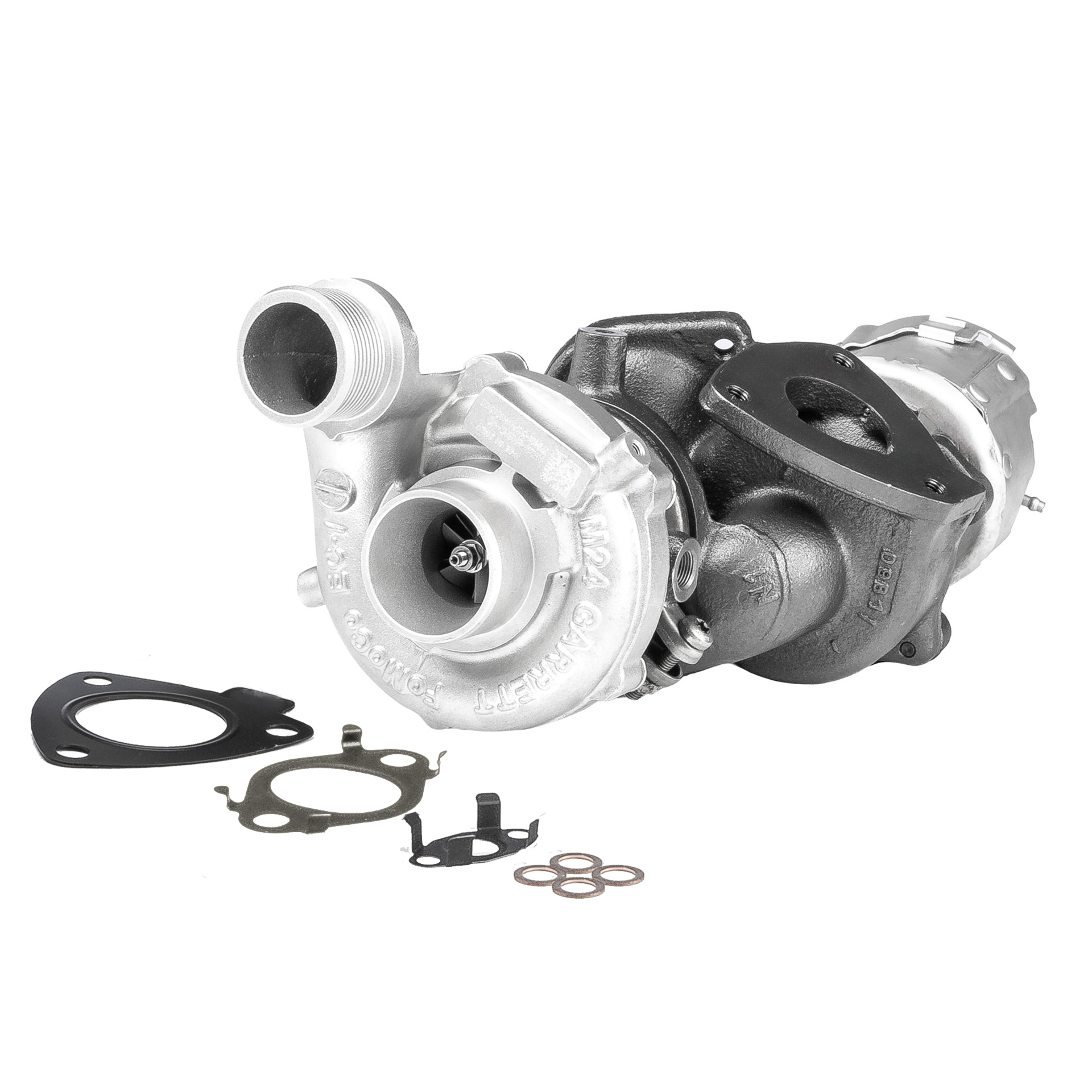 BR Turbo Turbina 778402-5001RSG