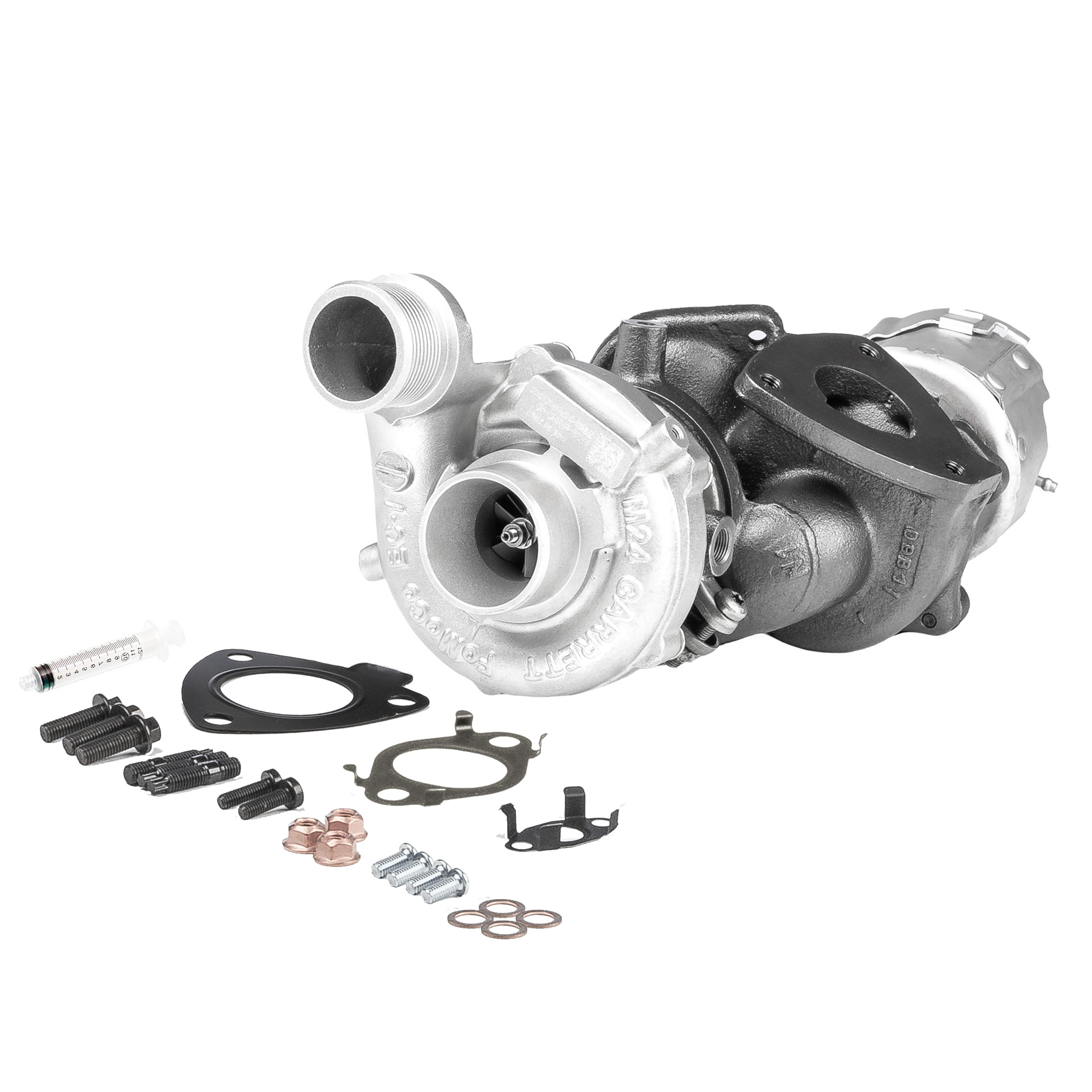 AX2Q6K682BC OE BR Turbo Turbocharger 778402-5001RSM
