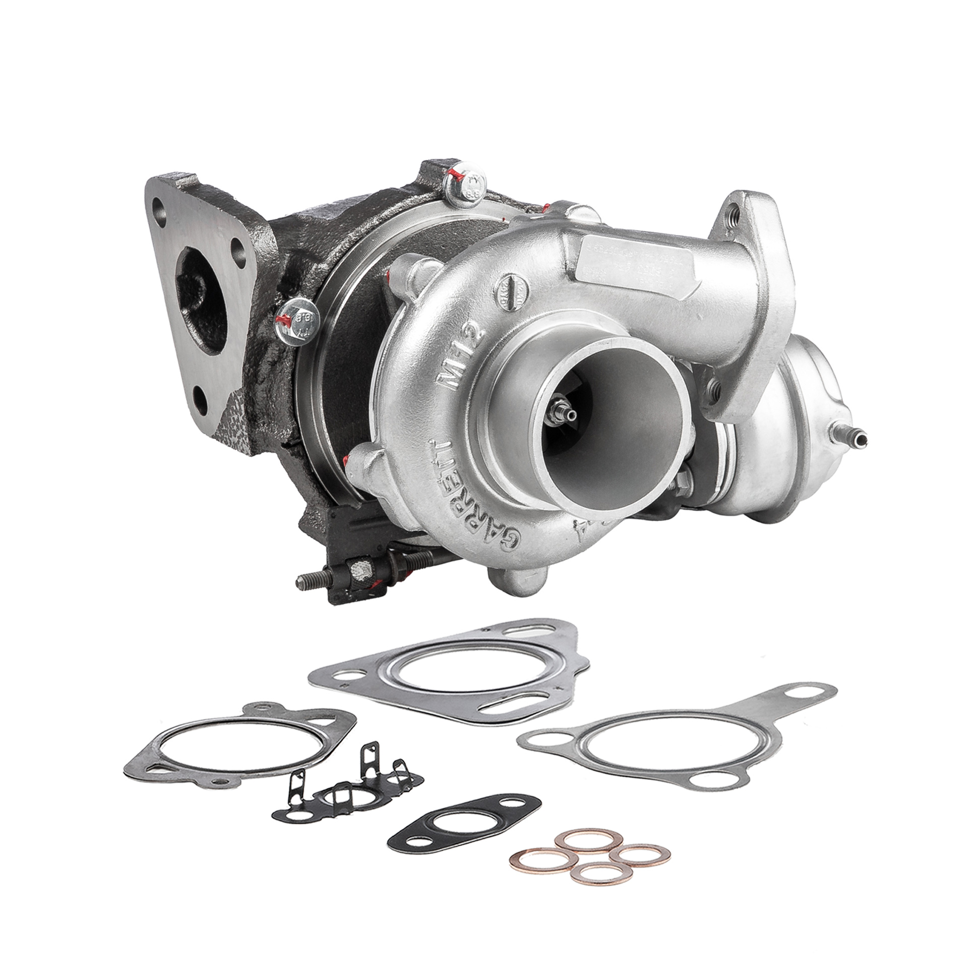 BR Turbo 779591-5001RSG turbocompressor Opel Astra Classic Caravan preço