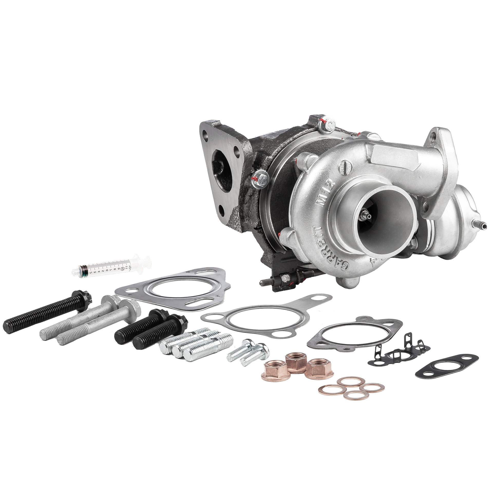 BR Turbo 779591-5001RSM Turbina VAUXHALL Astravan Mk V (H) (A04) 1.7 CDTi Dizel 125 km 2022
