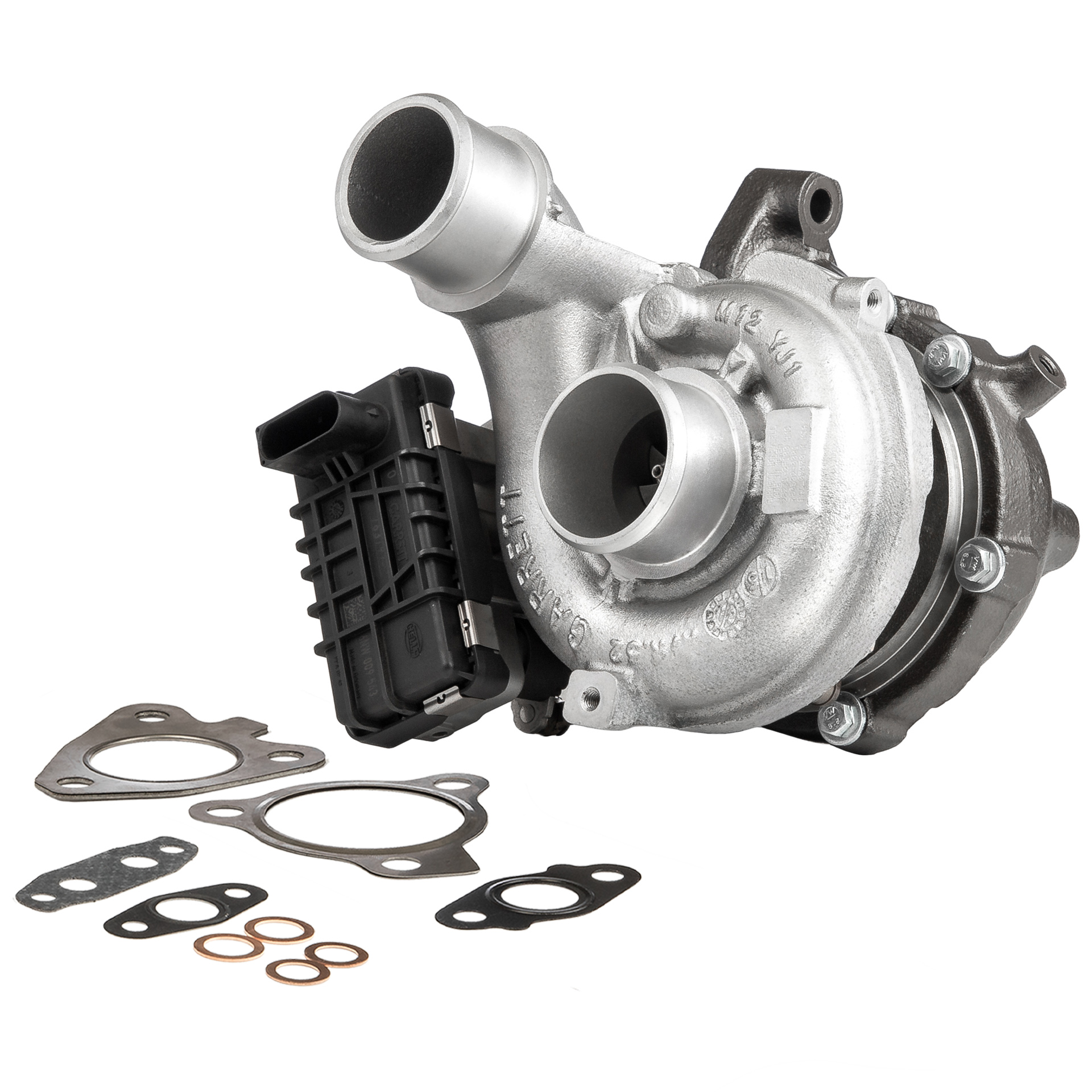 BR Turbo 7805025001RSG Turbolader Kia SEDONA 2017