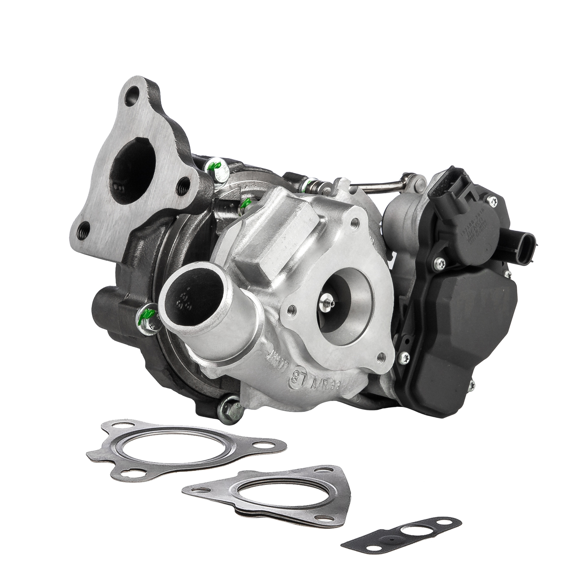 BR Turbo 780708-5001RSG Turbo TOYOTA Verso S (_P12_) 1.4 D4-D (NLP121_) Gasóleo 90 cv 2013 precio
