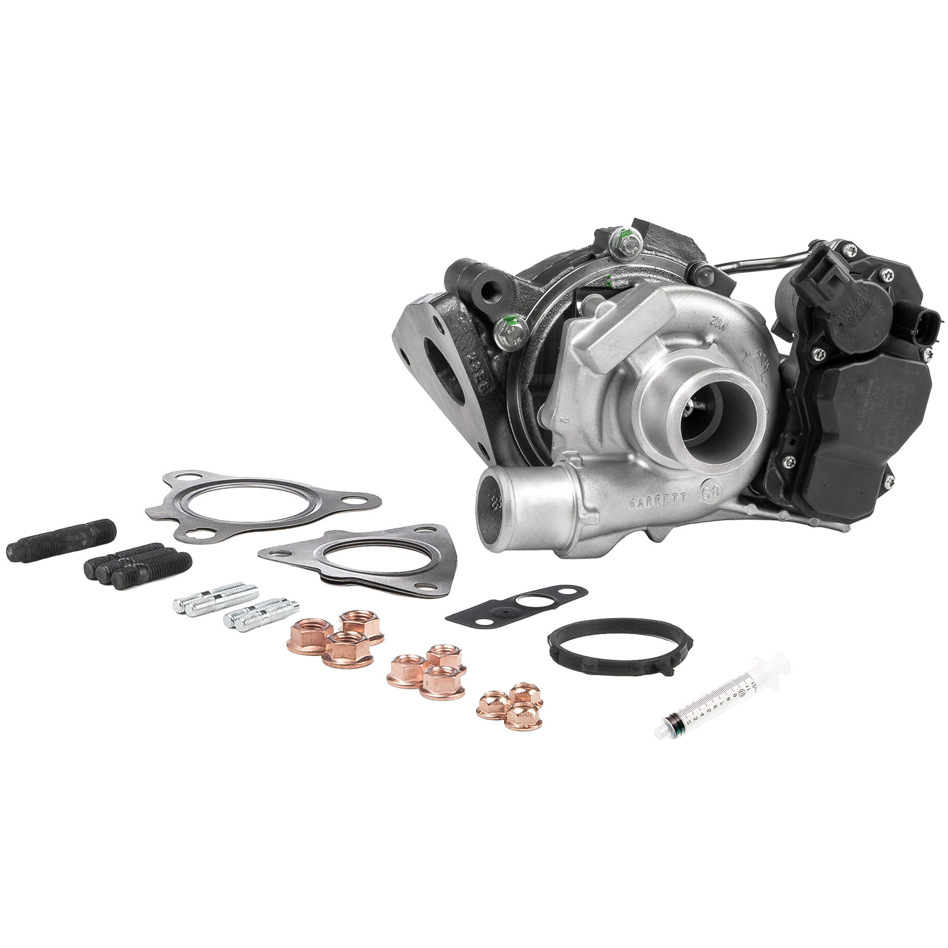 172010N050 OE BR Turbo Turbolader 780709-5001RSM
