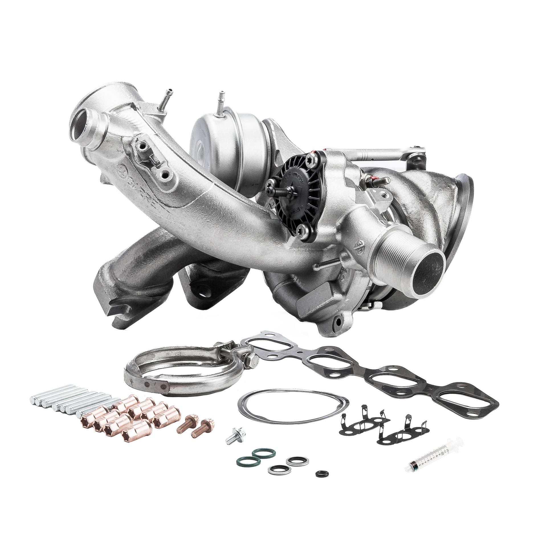 95516218 OE BR Turbo Turbocompresseur 781504-5001RSM
