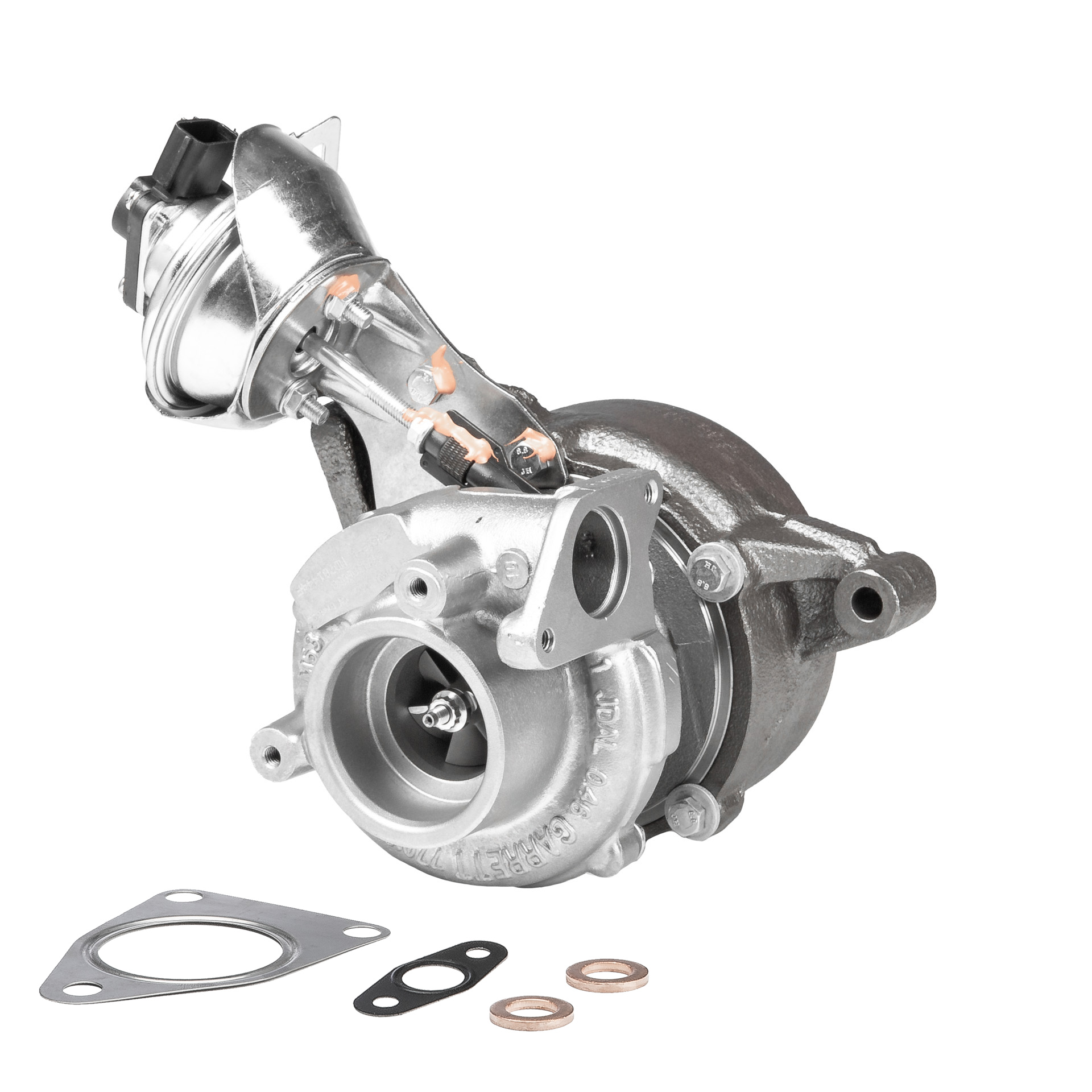0375P4 OE BR Turbo Turbocompresseur 782053-5001RSG