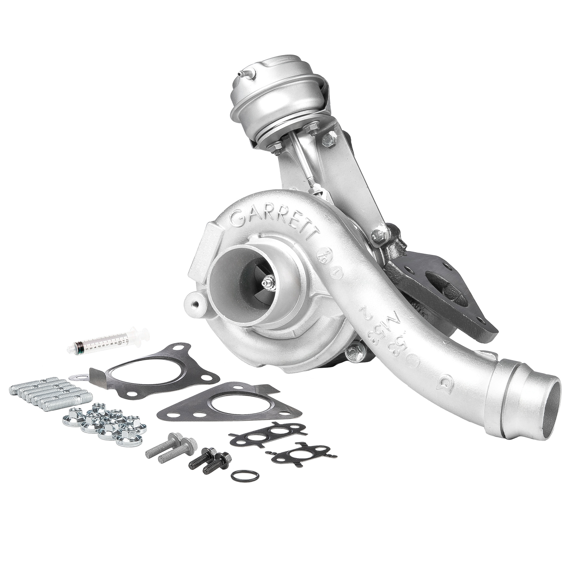 BR Turbo 782097-5001RSM Turbo para motor Renault Trafic JL 2.5 dCi 145 (JL0J) Gasóleo 146 cv 2022 precio