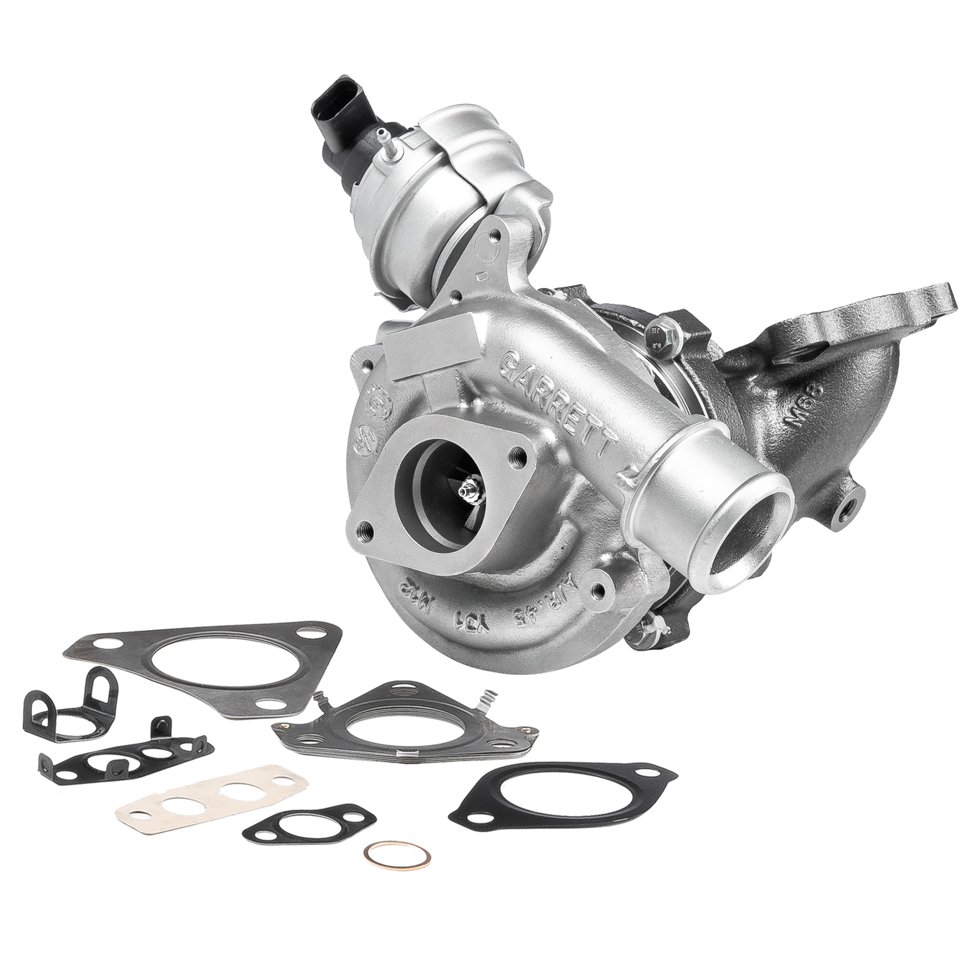 BR Turbo 782217-5001RSG turbocompressor Honda Accord Carrinha mk8 preço
