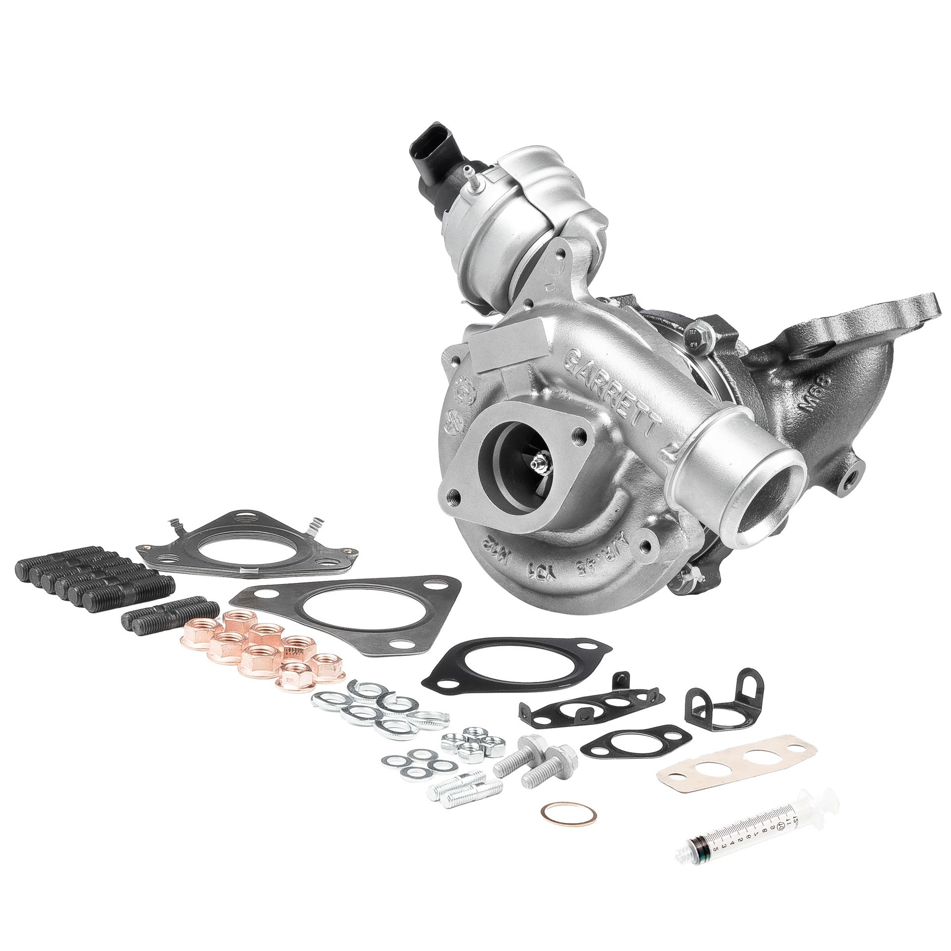 BR Turbo 782217-5001RSM turbocompressor Honda Accord Carrinha mk8 preço