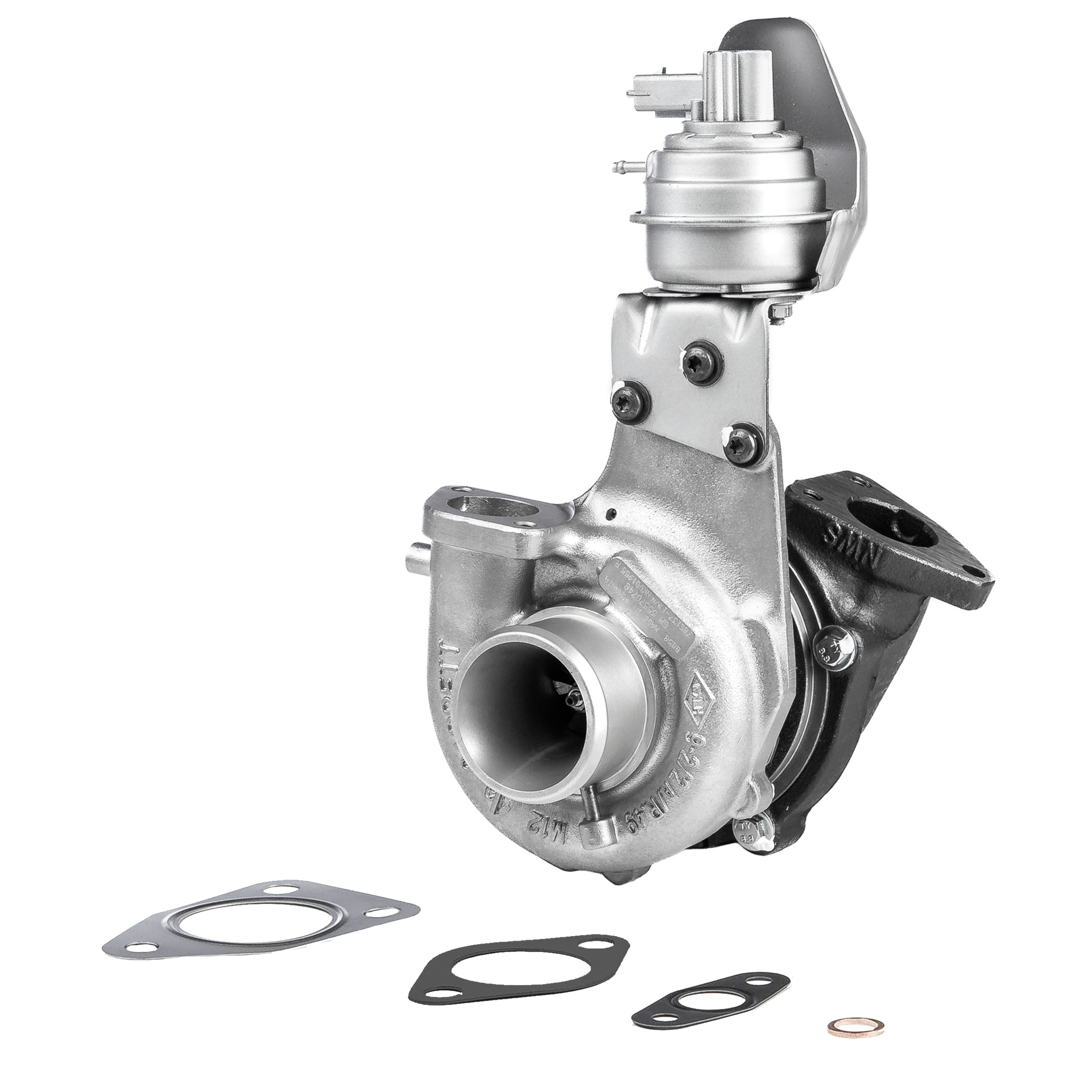 55570748 OE BR Turbo Turbocompresseur 786137-5001RSG