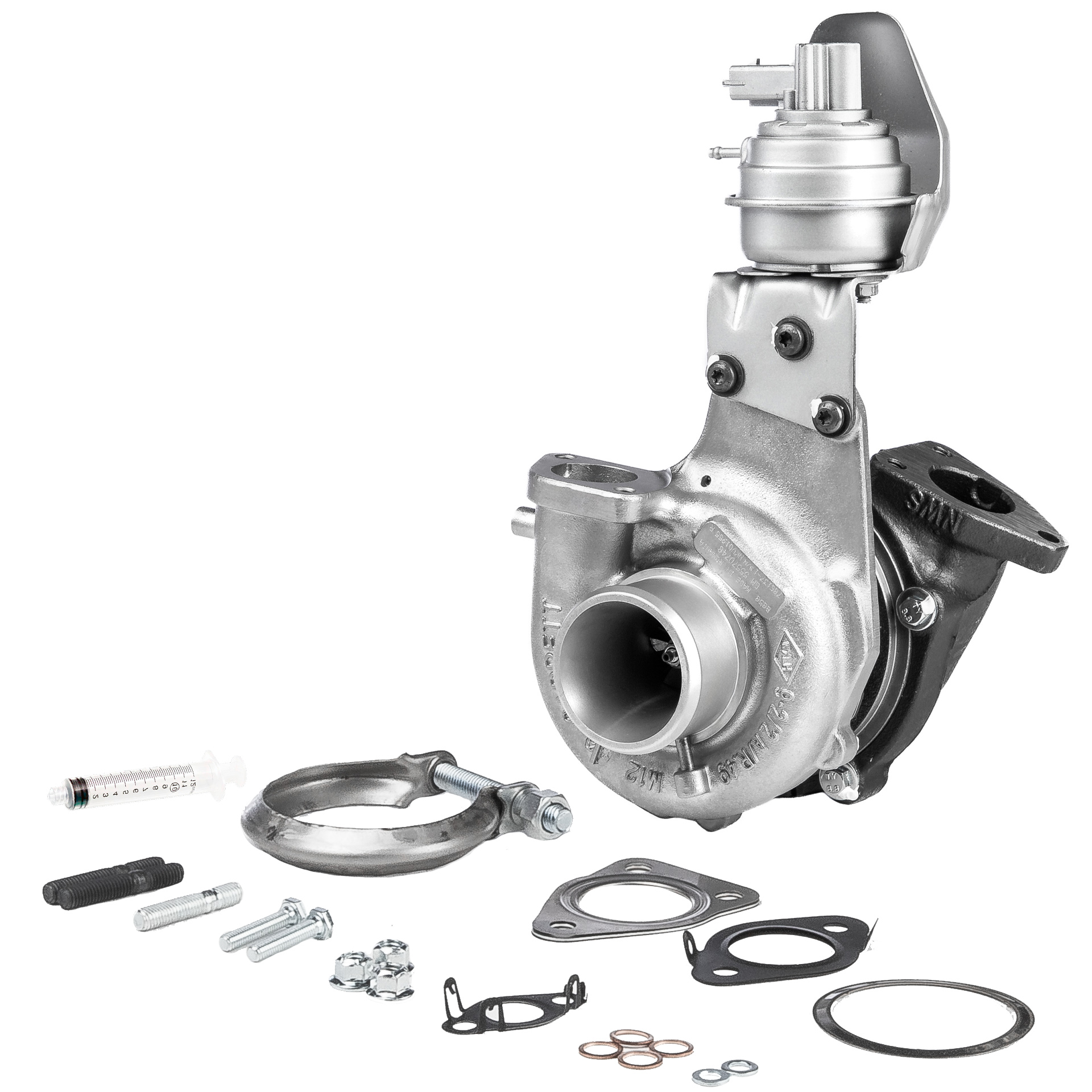 55570748 OE BR Turbo Turbocompresseur 786137-5001RSM