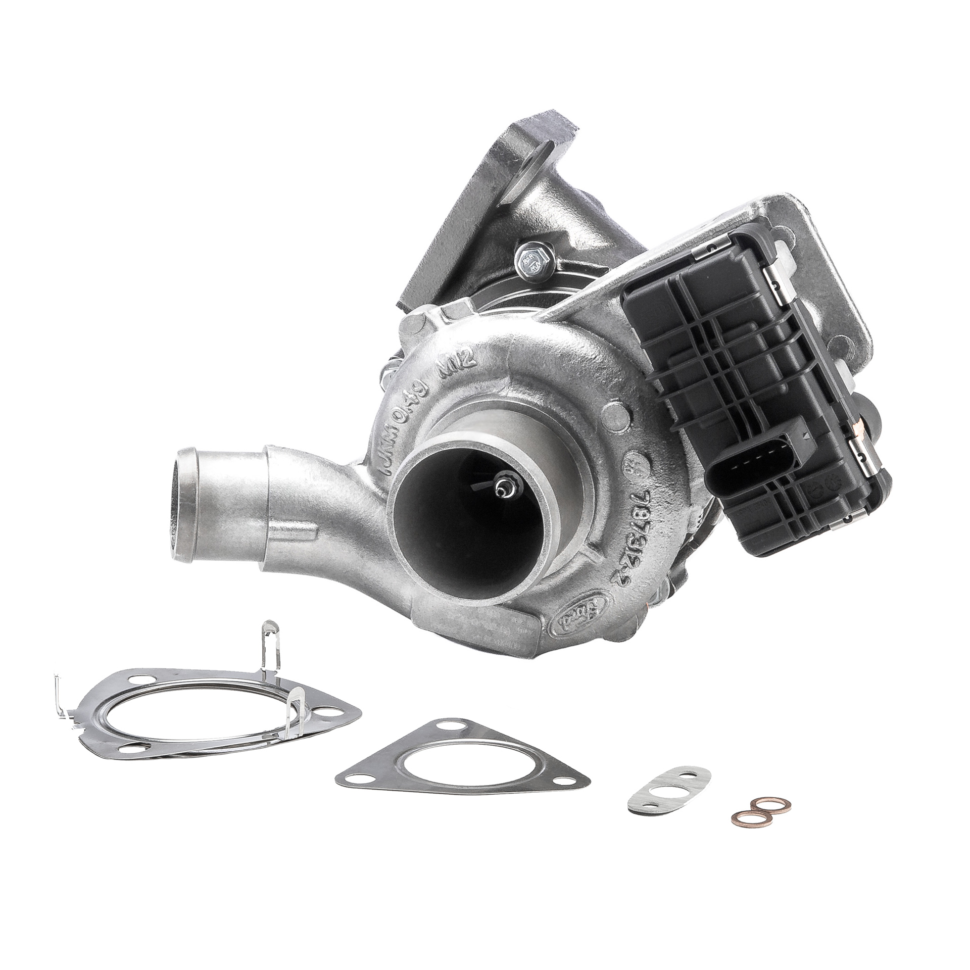 BR Turbo 786880-5023RSG Turbo Ford Transit Custom Furgón 2.2 TDCi Gasóleo 155 cv 2014 precio