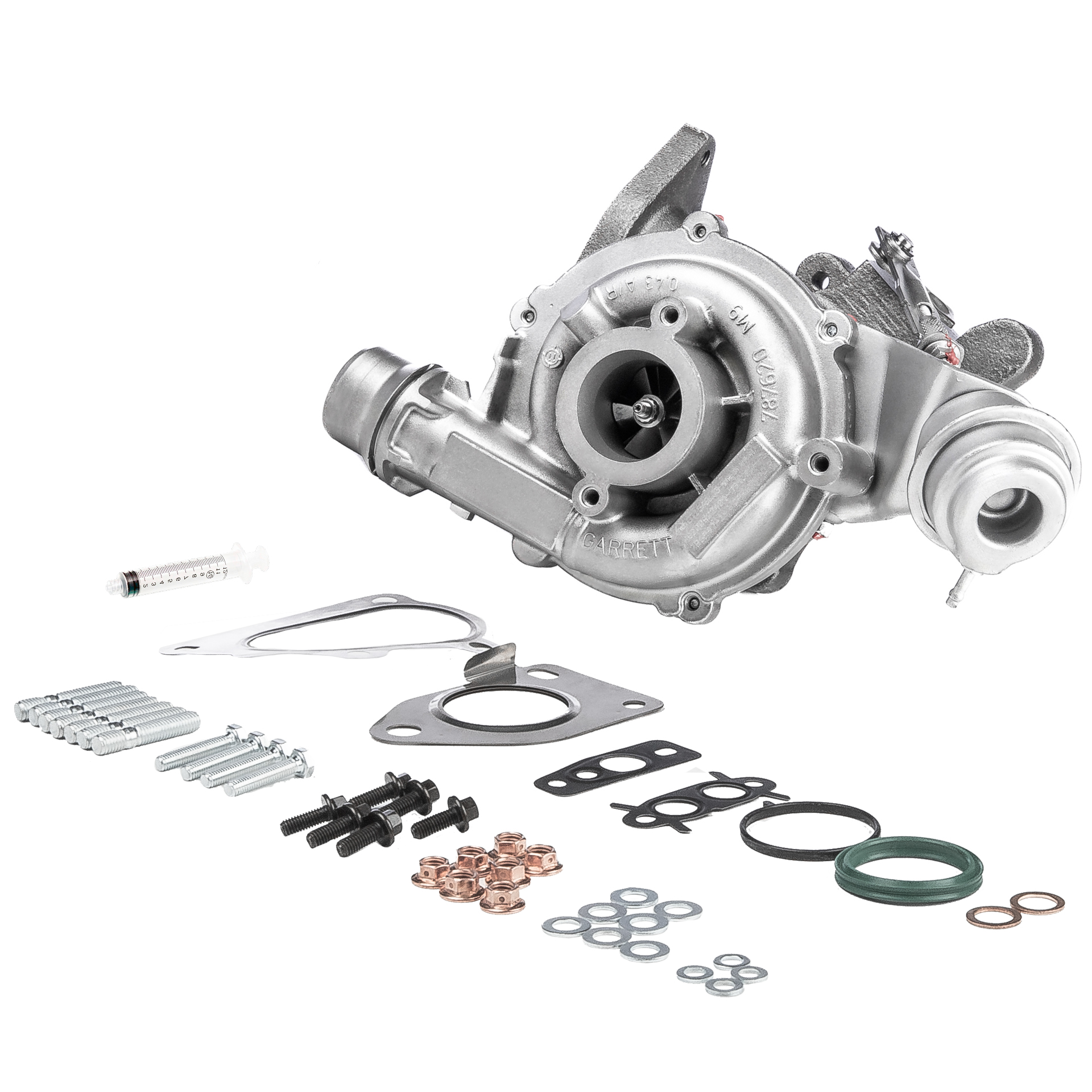 8200994301B OE BR Turbo Turbocompresseur 786997-5001RSM