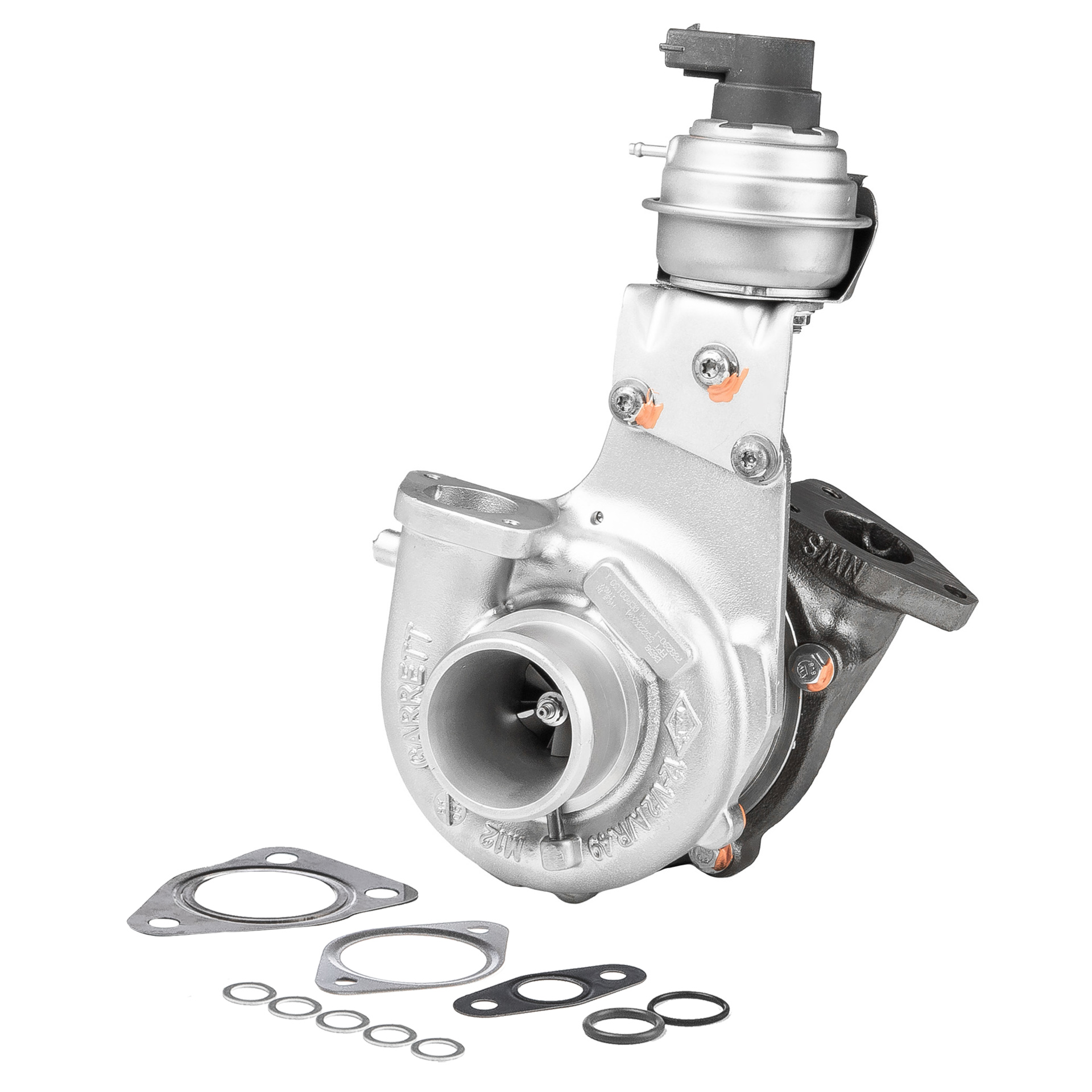 Turboaggregat Fiat FREEMONT 2014 7882905001RSG BR Turbo