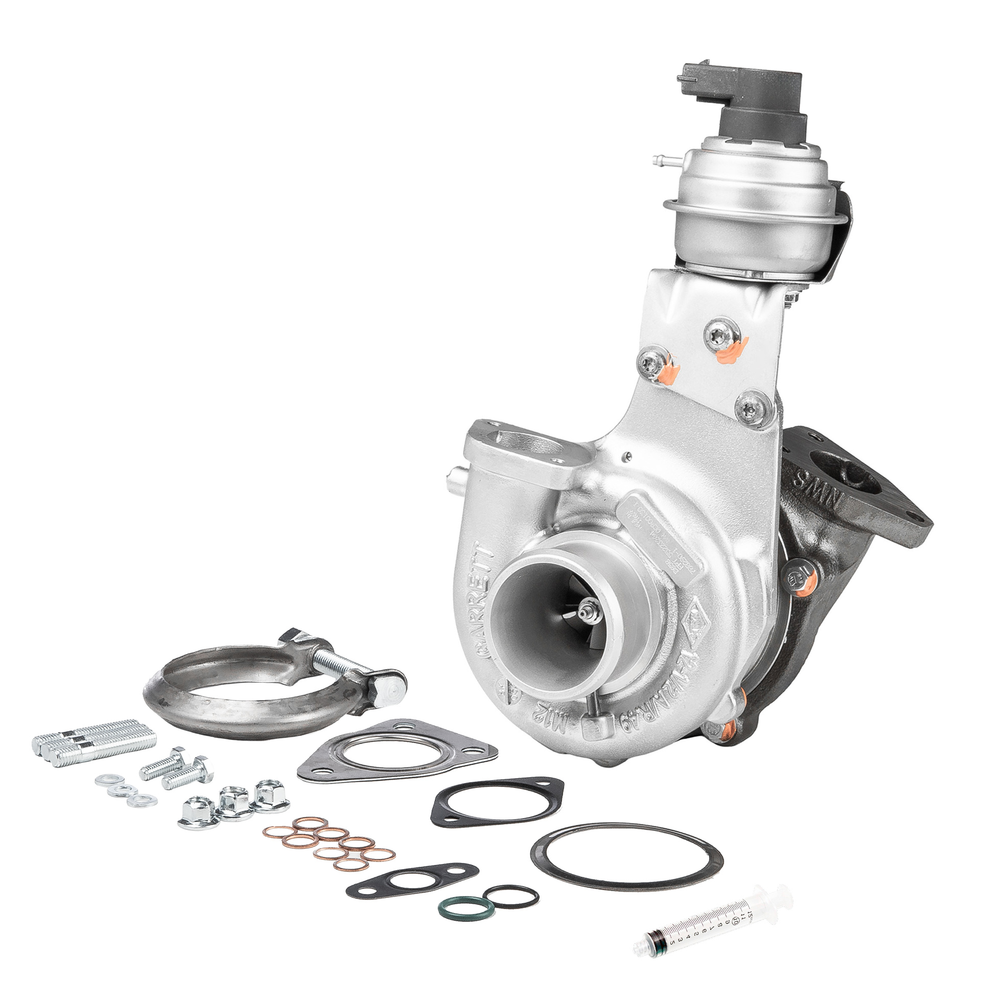 BR Turbo 788290-5001RSM Turbo FIAT Freemont (345_) 2.0 JTD Diesel 136 hp 2014 price