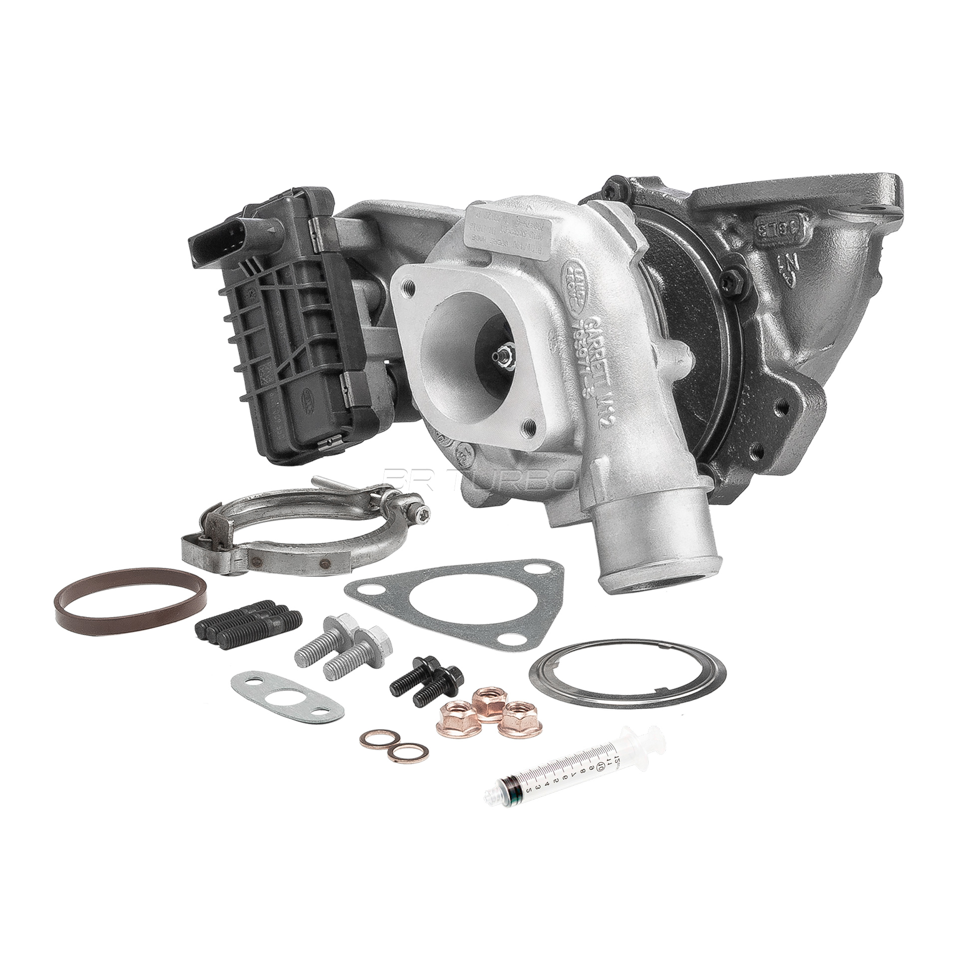 BH1Q6K682CA OE BR Turbo Turbokompresorius 788479-5001RSM