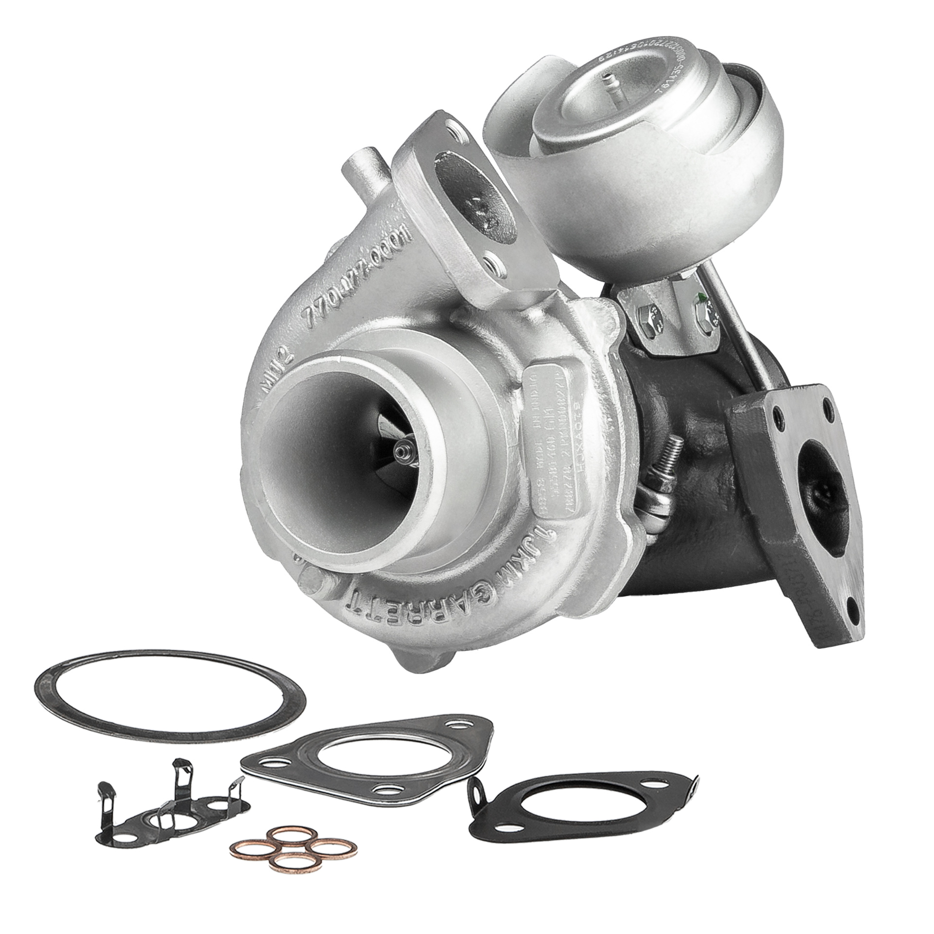 BR Turbo 788778-5001RSG Turbocompresor OPEL Zafira C Tourer (P12) 2.0 CDTi (75) Gasóleo 110 cv 2021 precio