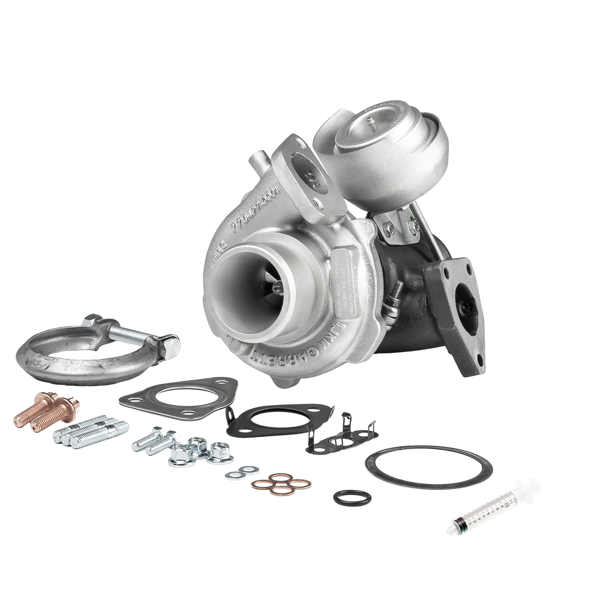 BR Turbo 788778-5001RSM Turbo para motor Zafira C Tourer (P12) 2.0 CDTi (75) Gasóleo 110 cv 2020 precio