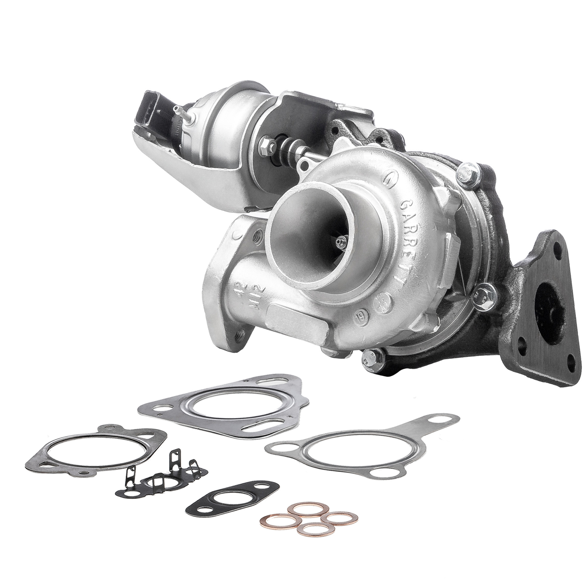 BR Turbo 789533-5001RSG Turbocompressore Corsa D 1.7 CDTI (L08, L68) Diesel 130 CV 2012 prezzo