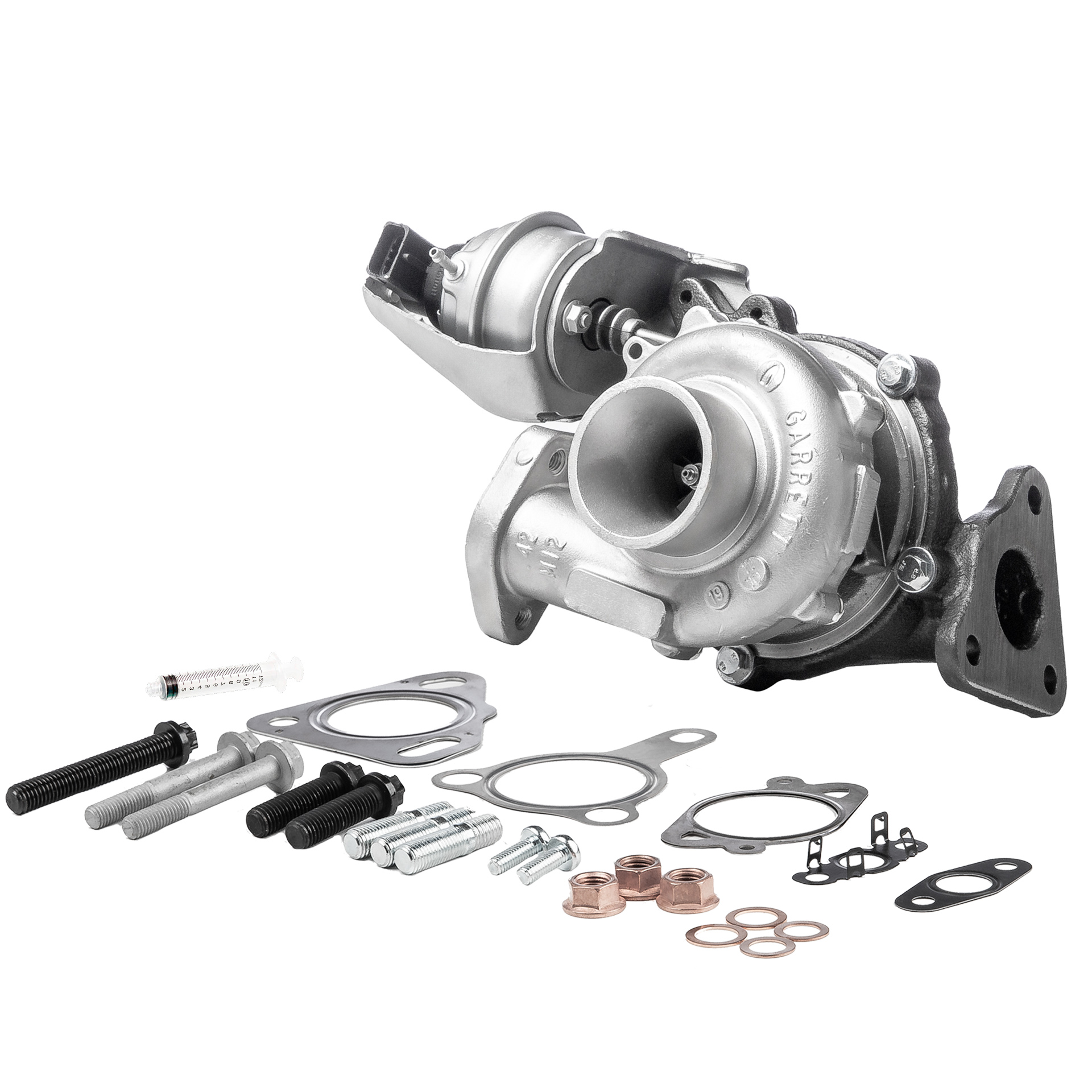 BR Turbo 789533-5001RSM Turbina OPEL Corsa D Hatchback (S07) 1.7 CDTI (L08, L68) Diesel 130 CV 2011 prezzo