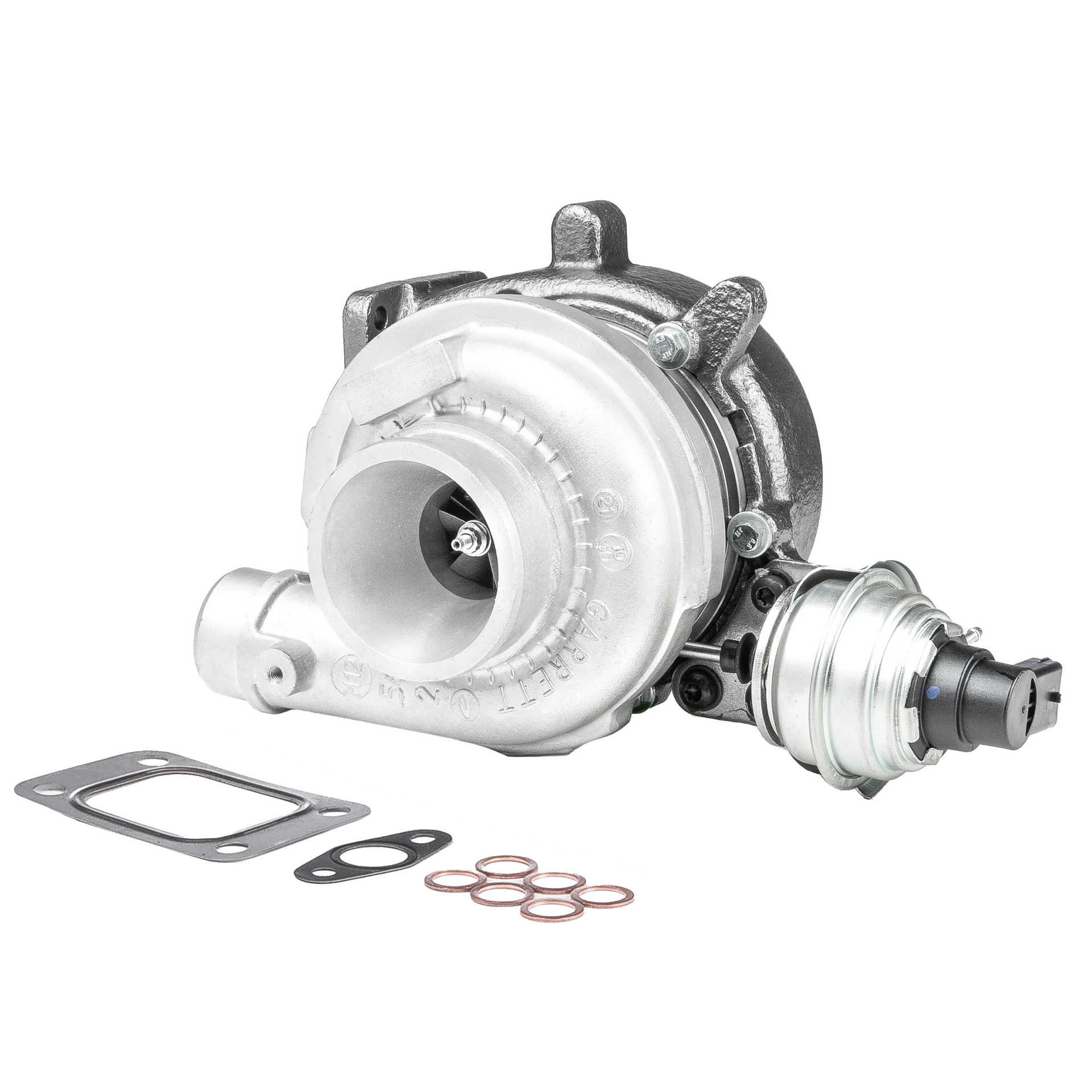 BR Turbo 504359632 Turboahdin 789773-5001RSG